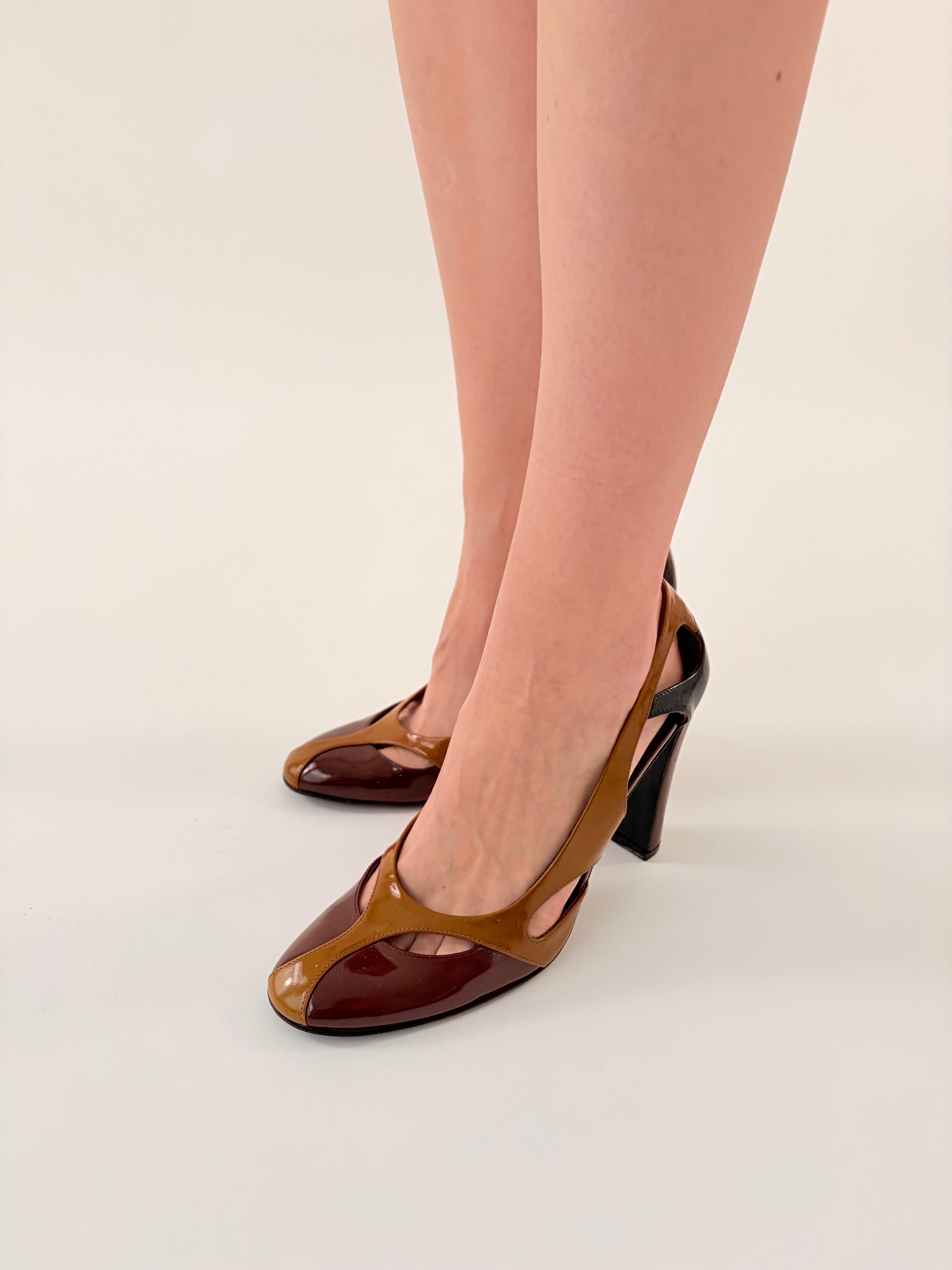 Prada Heels