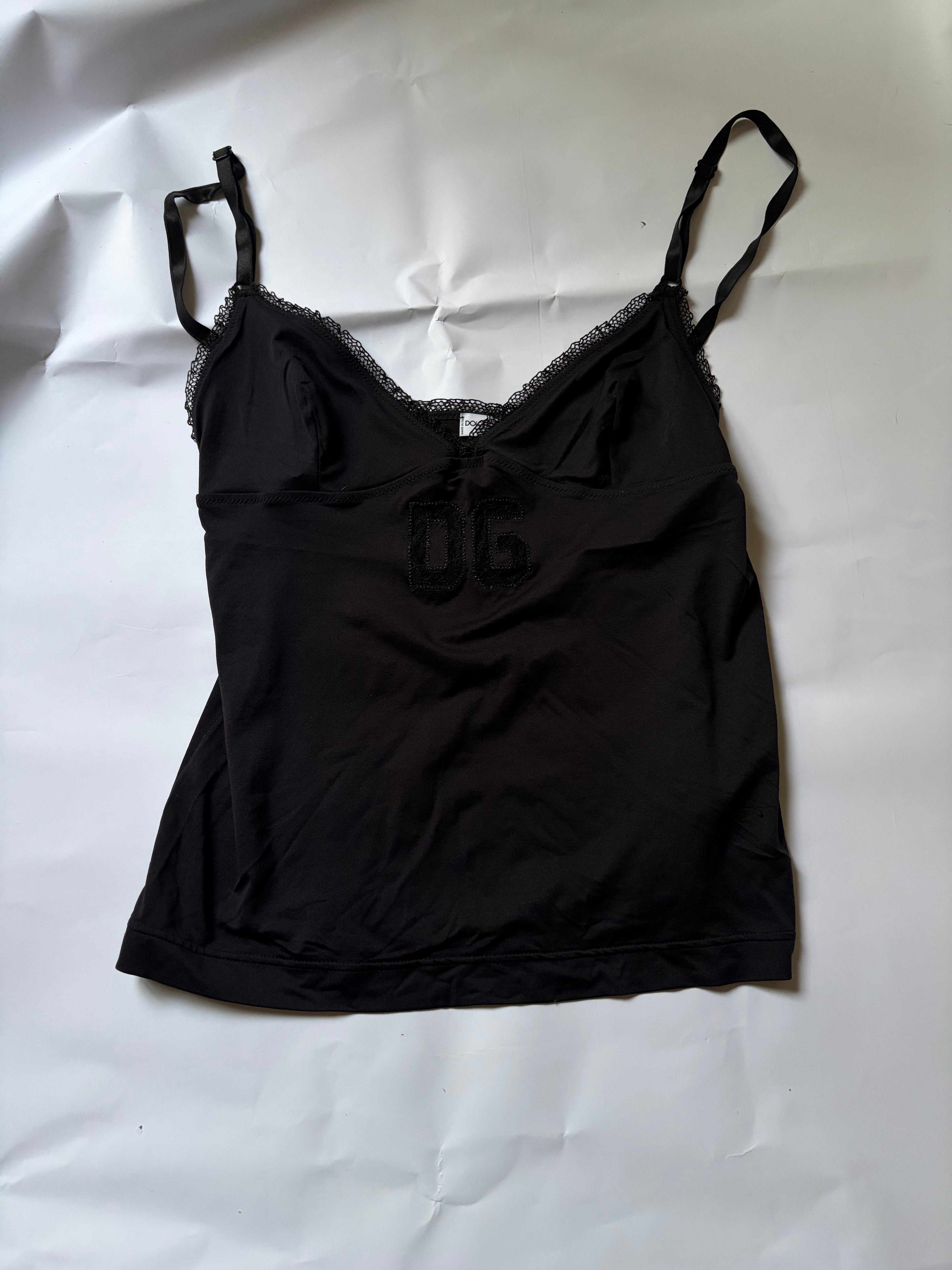 Dolce & Gabbana Top