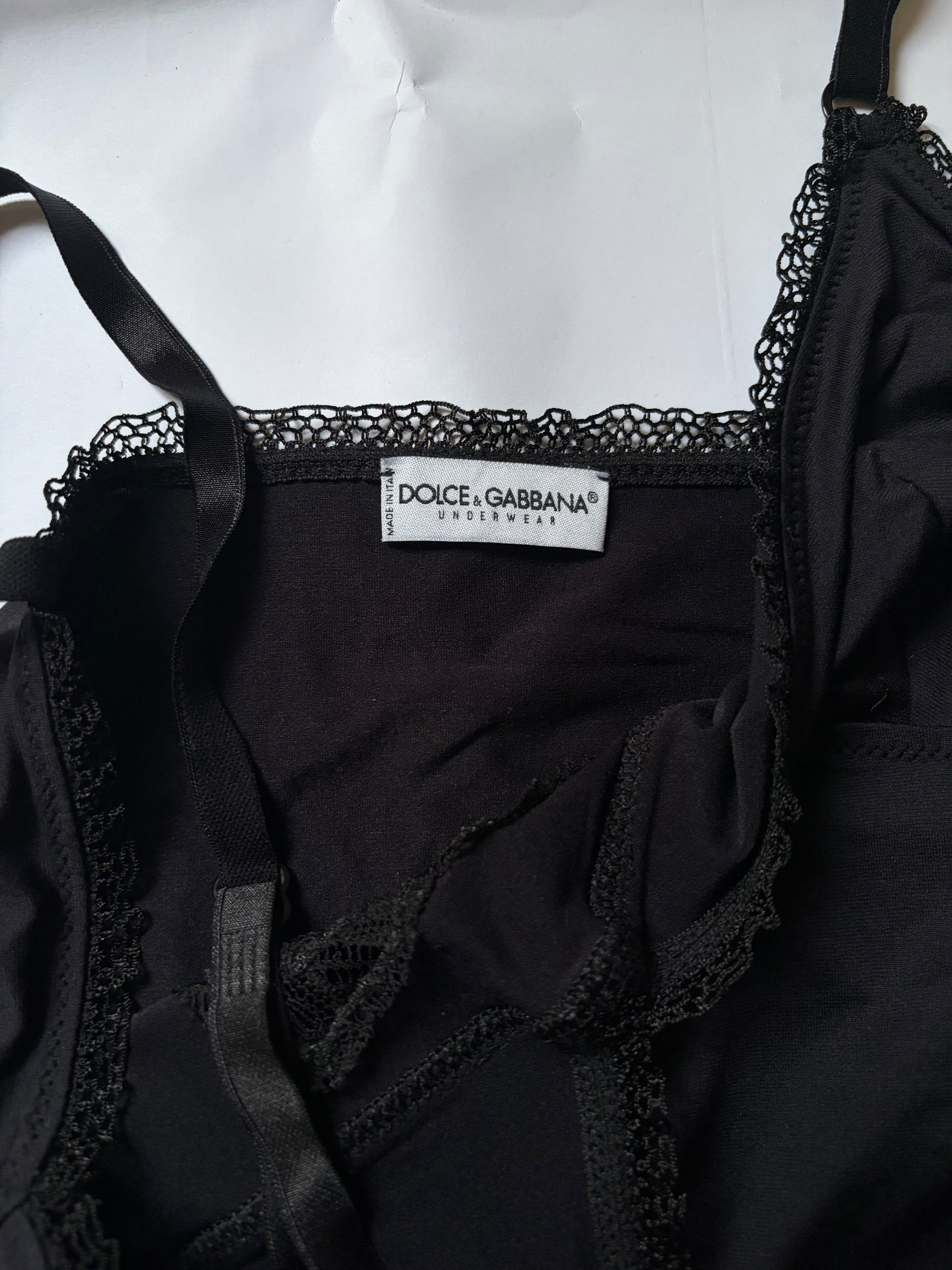 Dolce & Gabbana Top