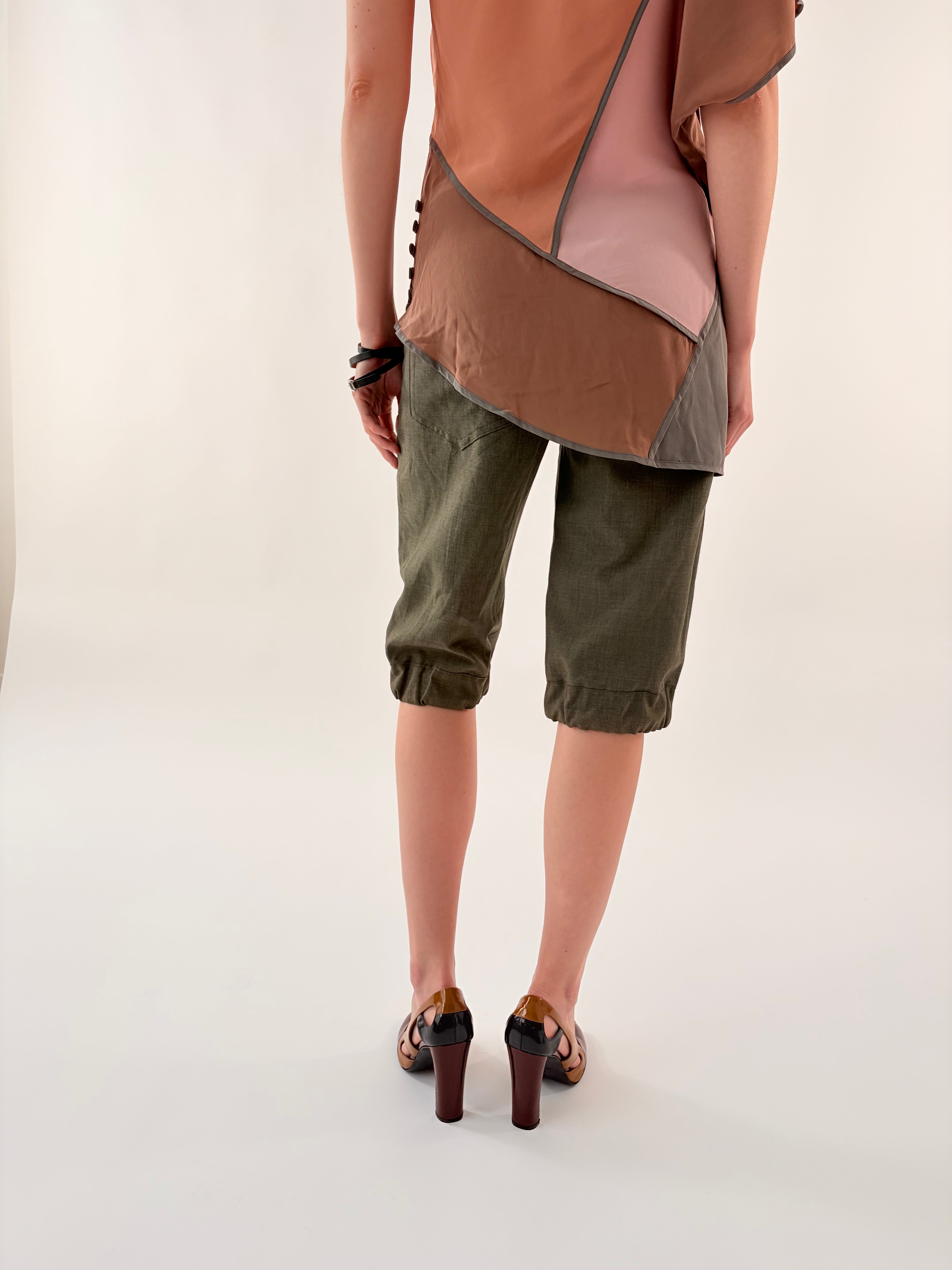 Comme Des Garçons Capri