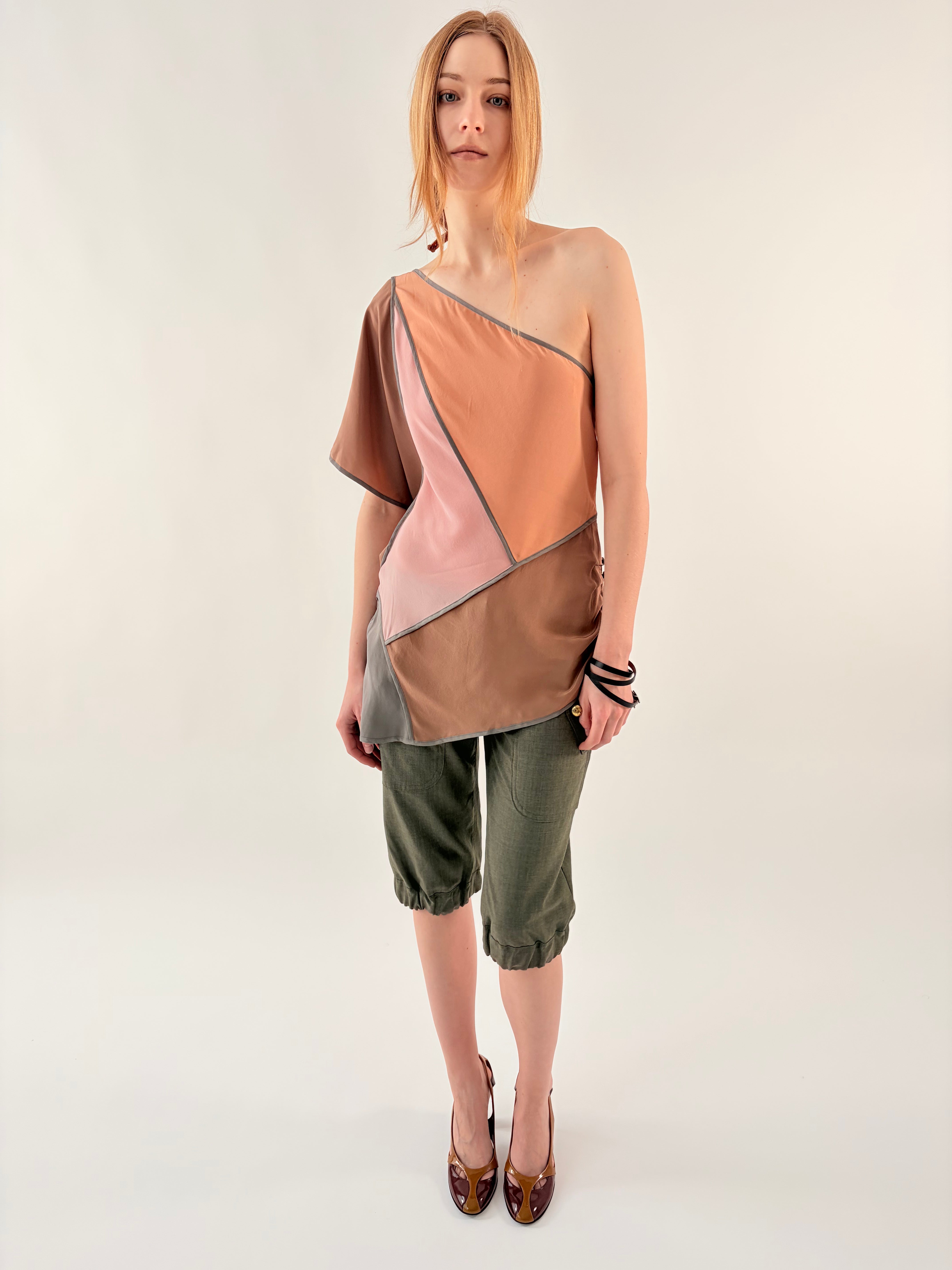 BCBGMAXAZRIA Top