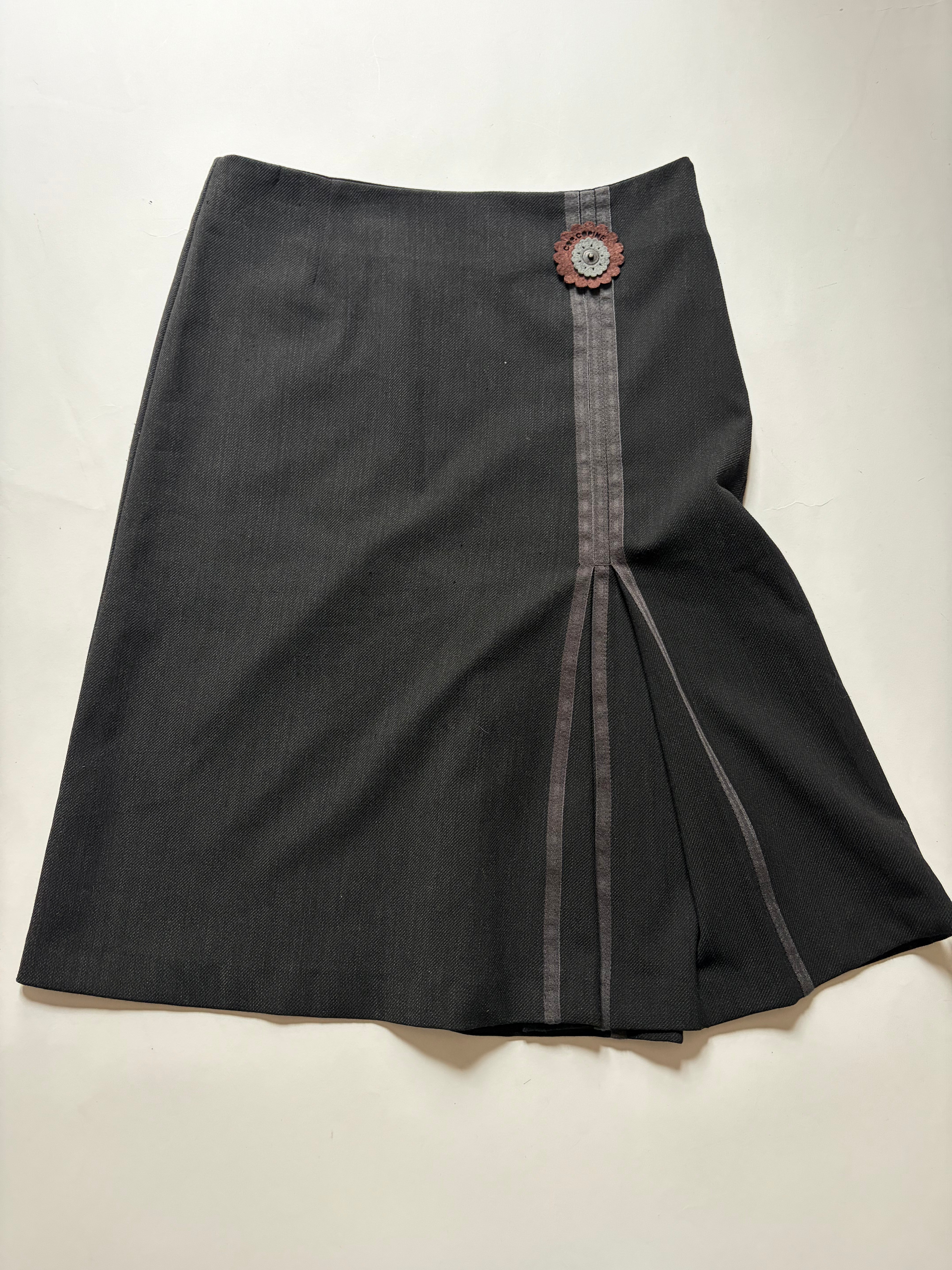 Cop Copine Skirt