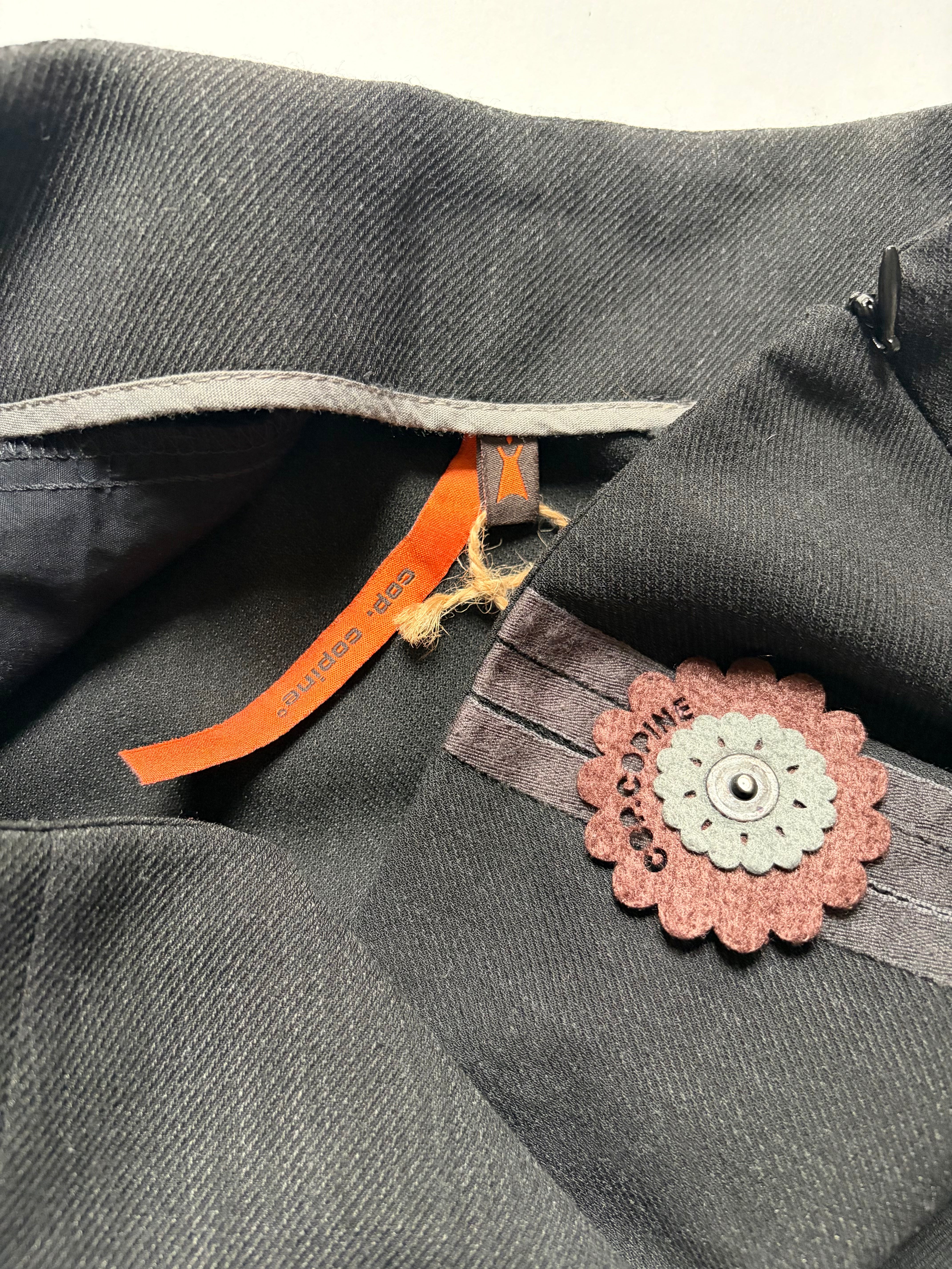 Cop Copine Skirt