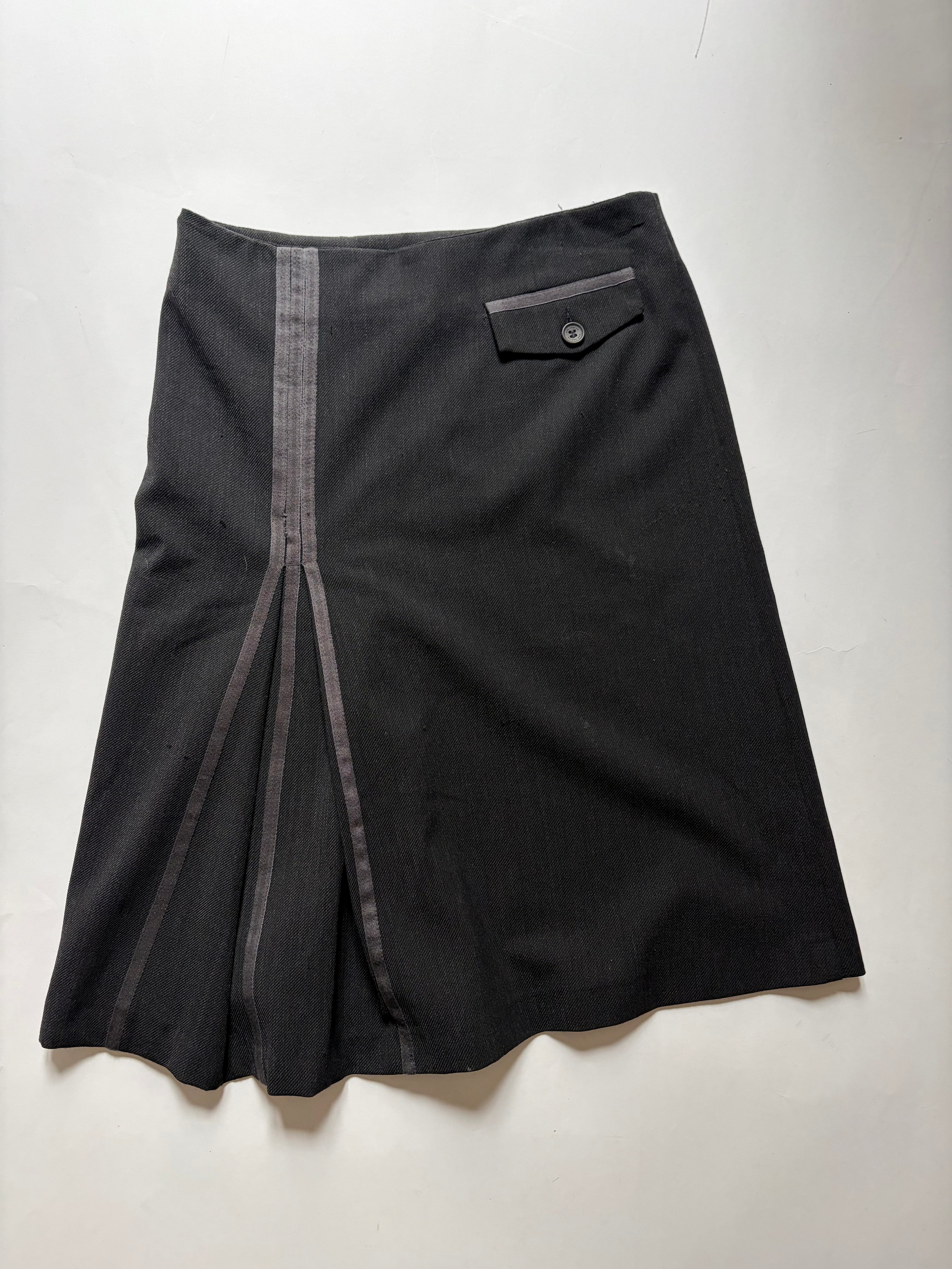 Cop Copine Skirt