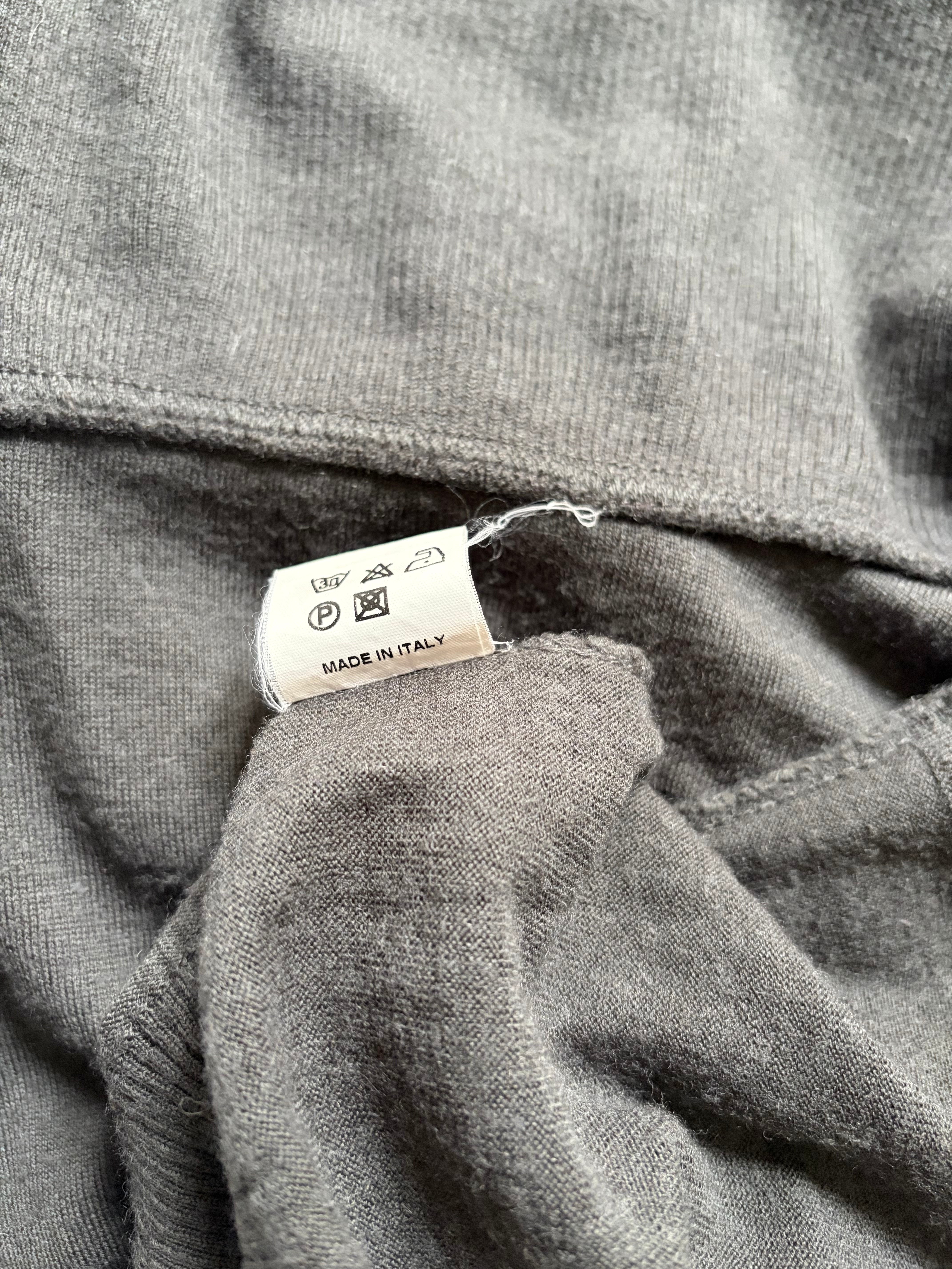 Italien Vintage Top
