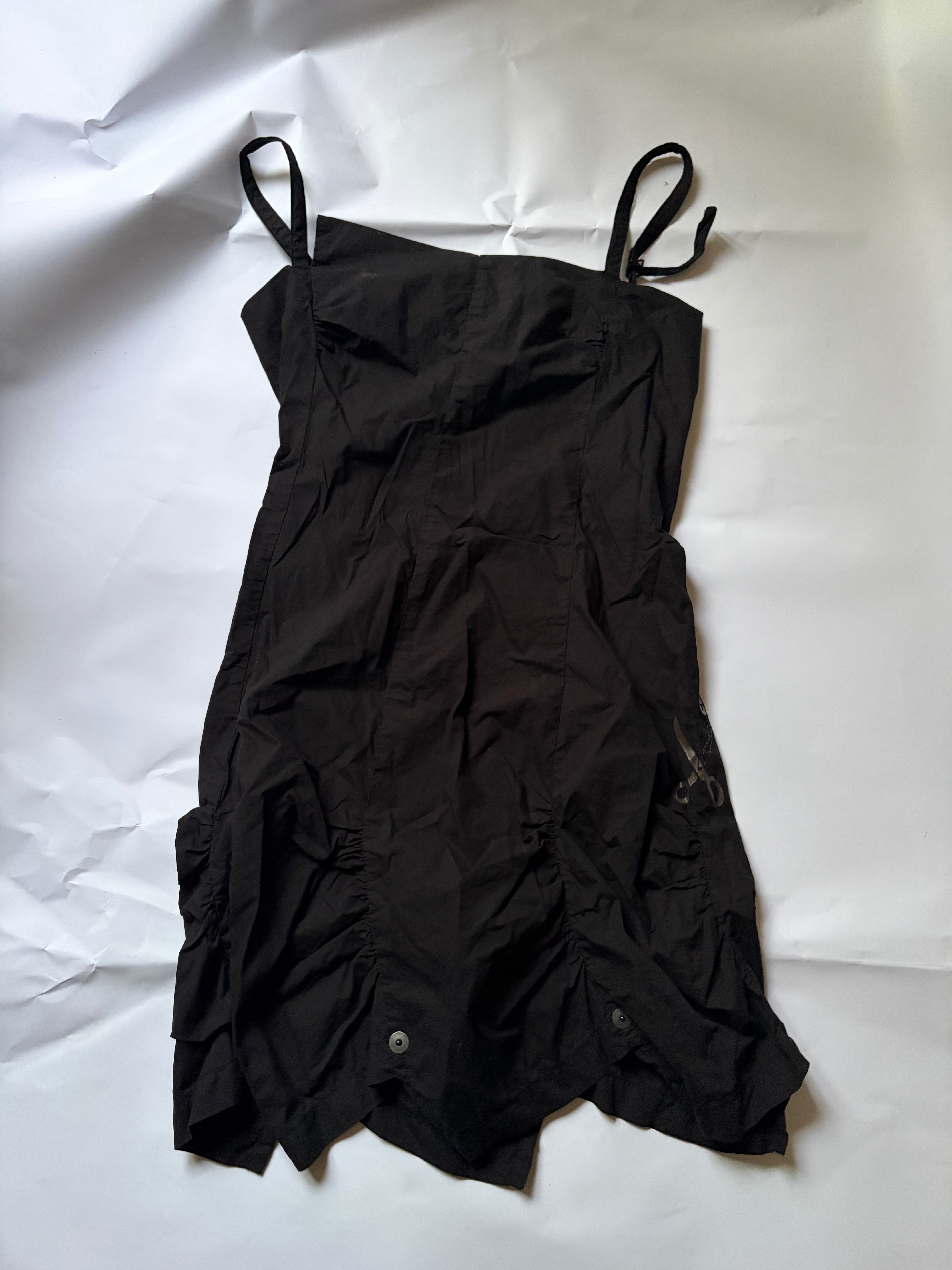 Cop Copine Dress
