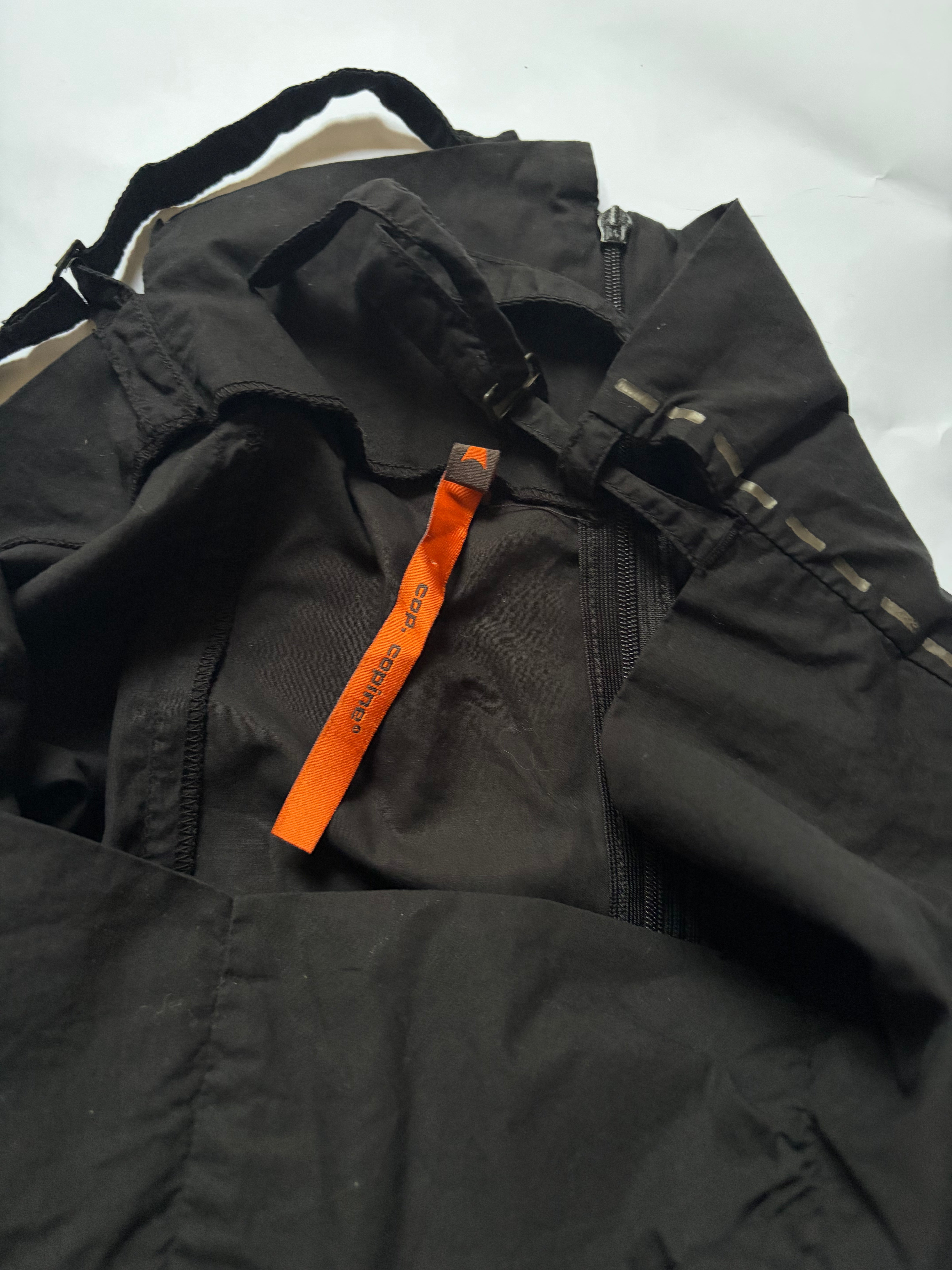 Cop Copine Dress
