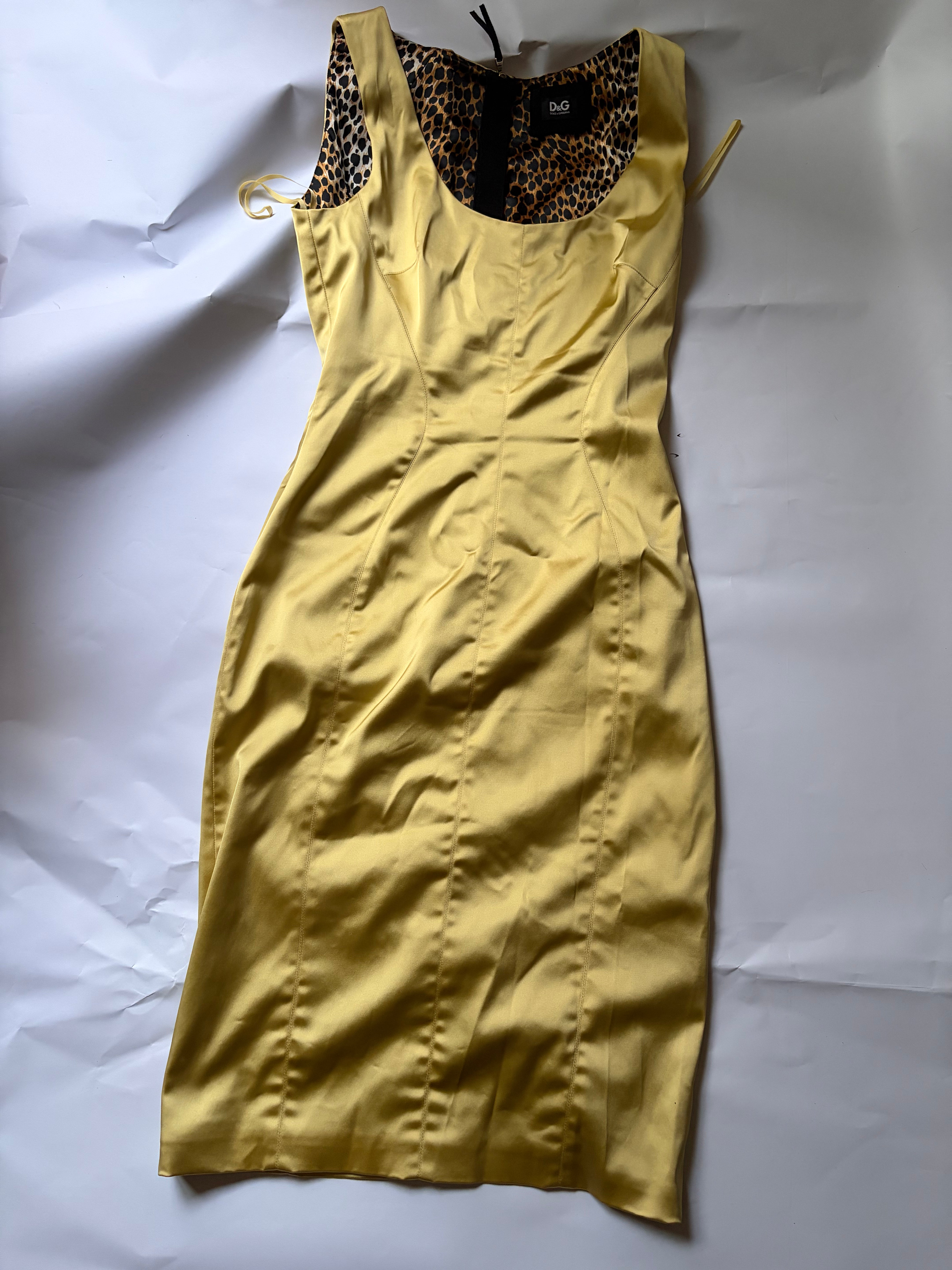 Dolce & Gabbana Dress
