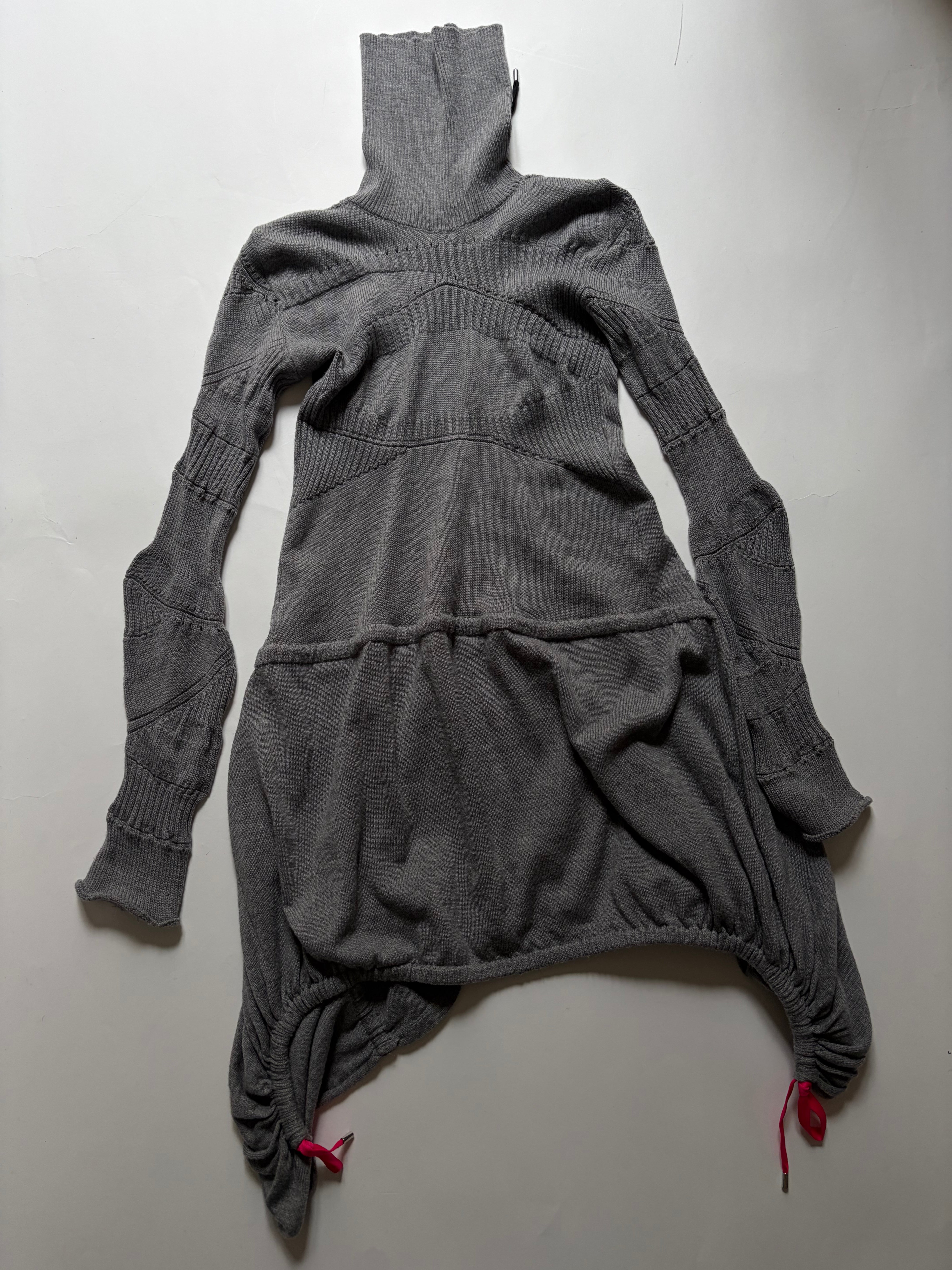 Italien Vintage Dress