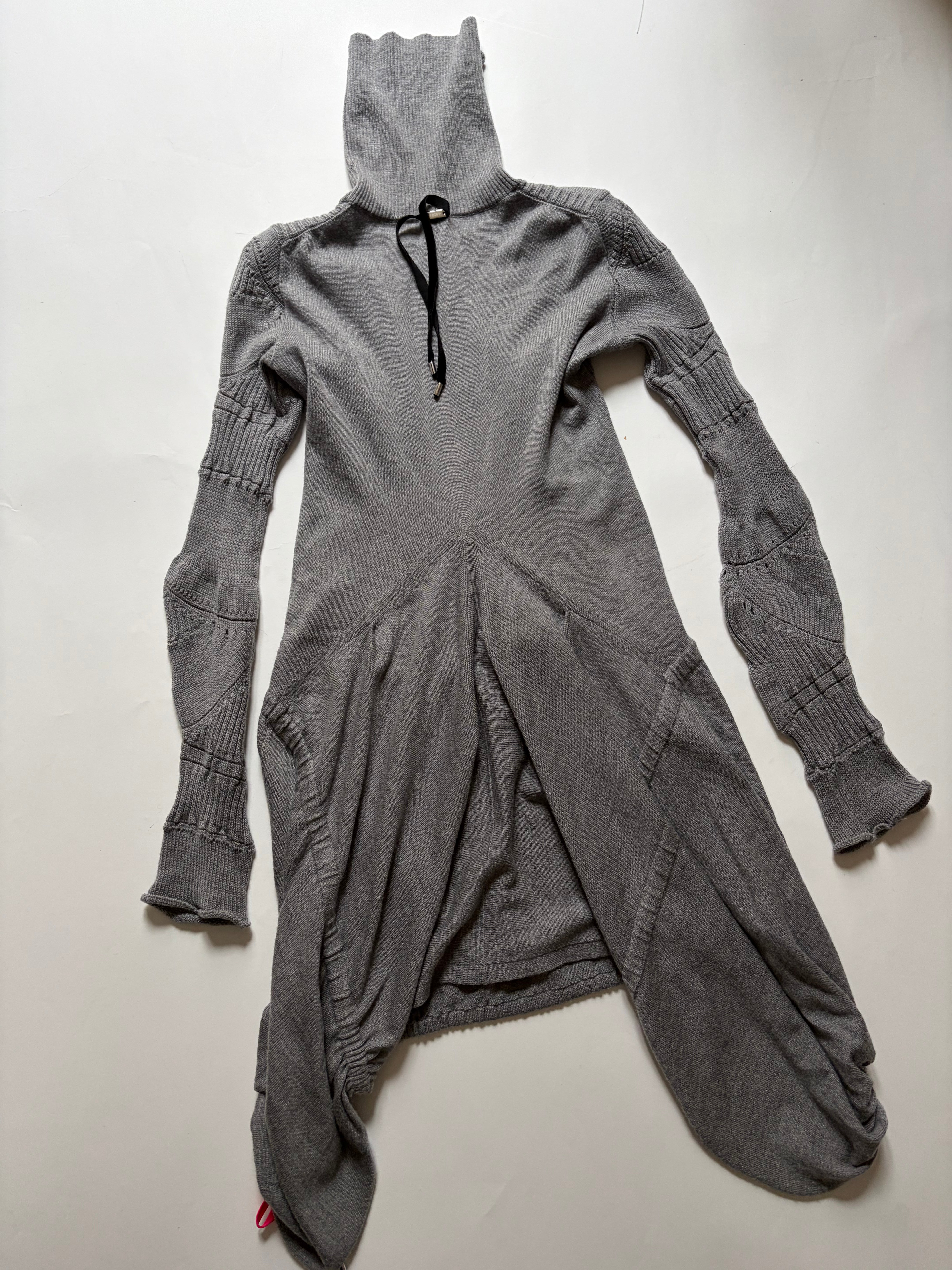 Italien Vintage Dress