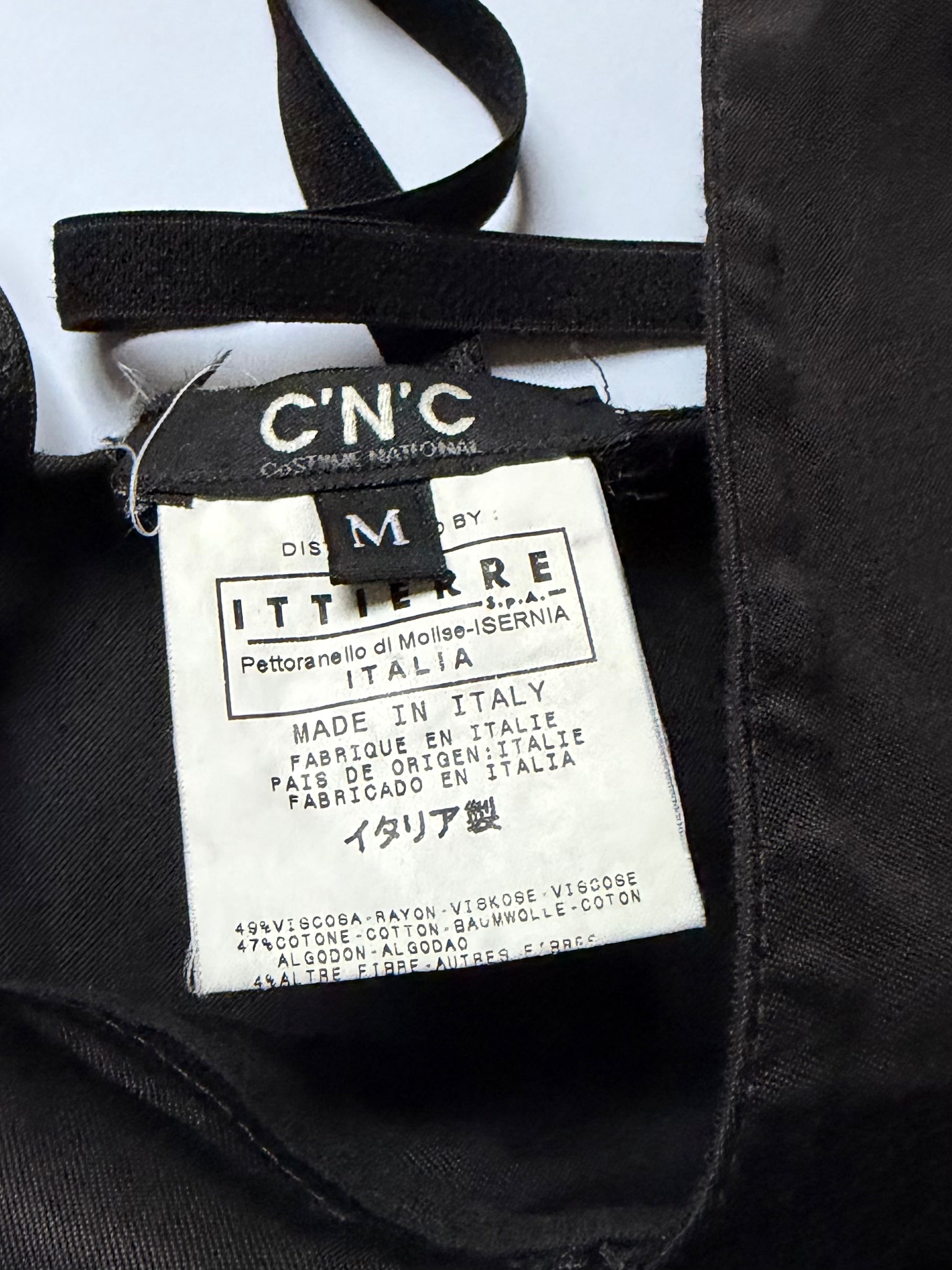 Costume National Top