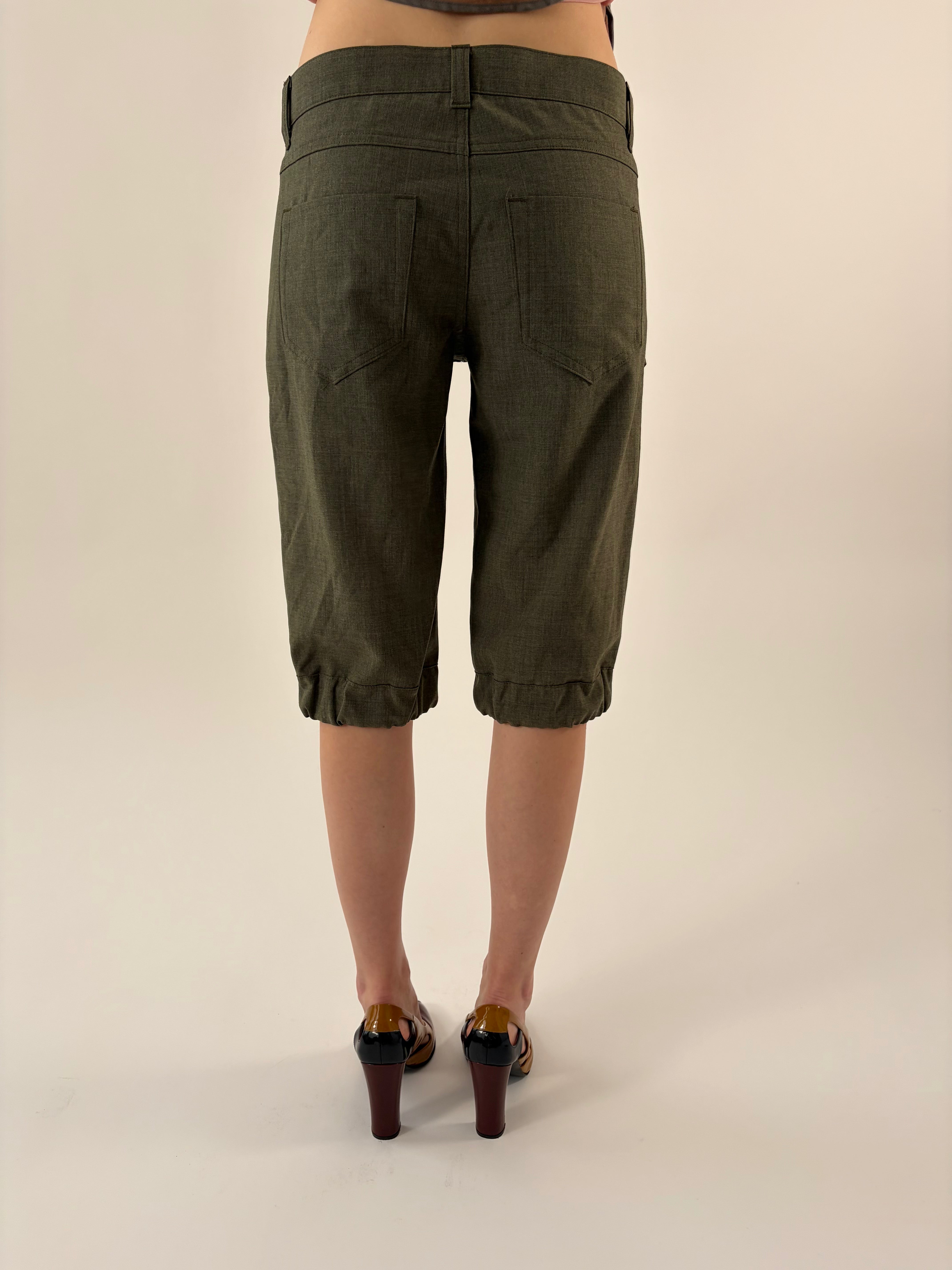 Comme Des Garçons Capri