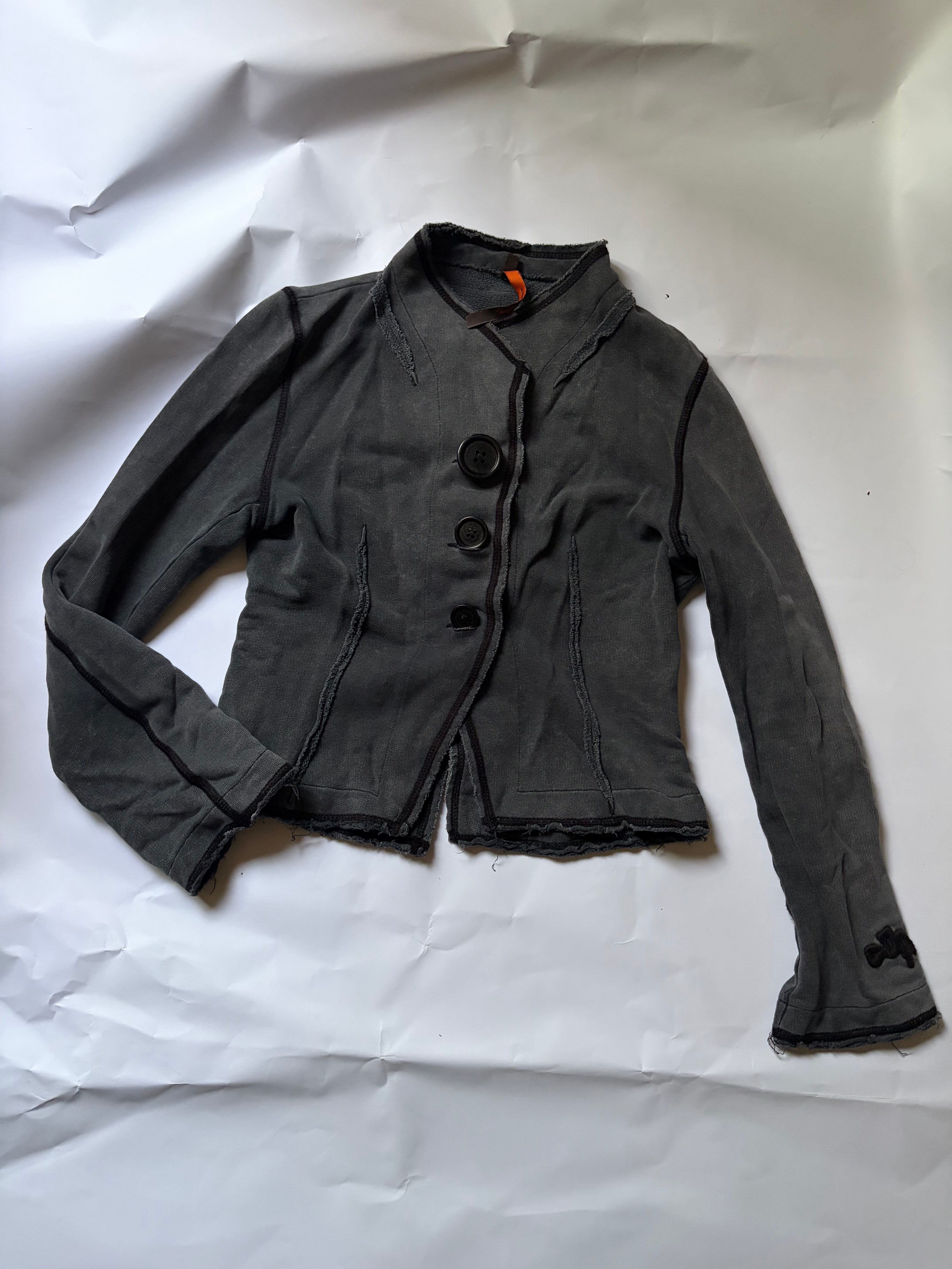 Cop Copine Jacket