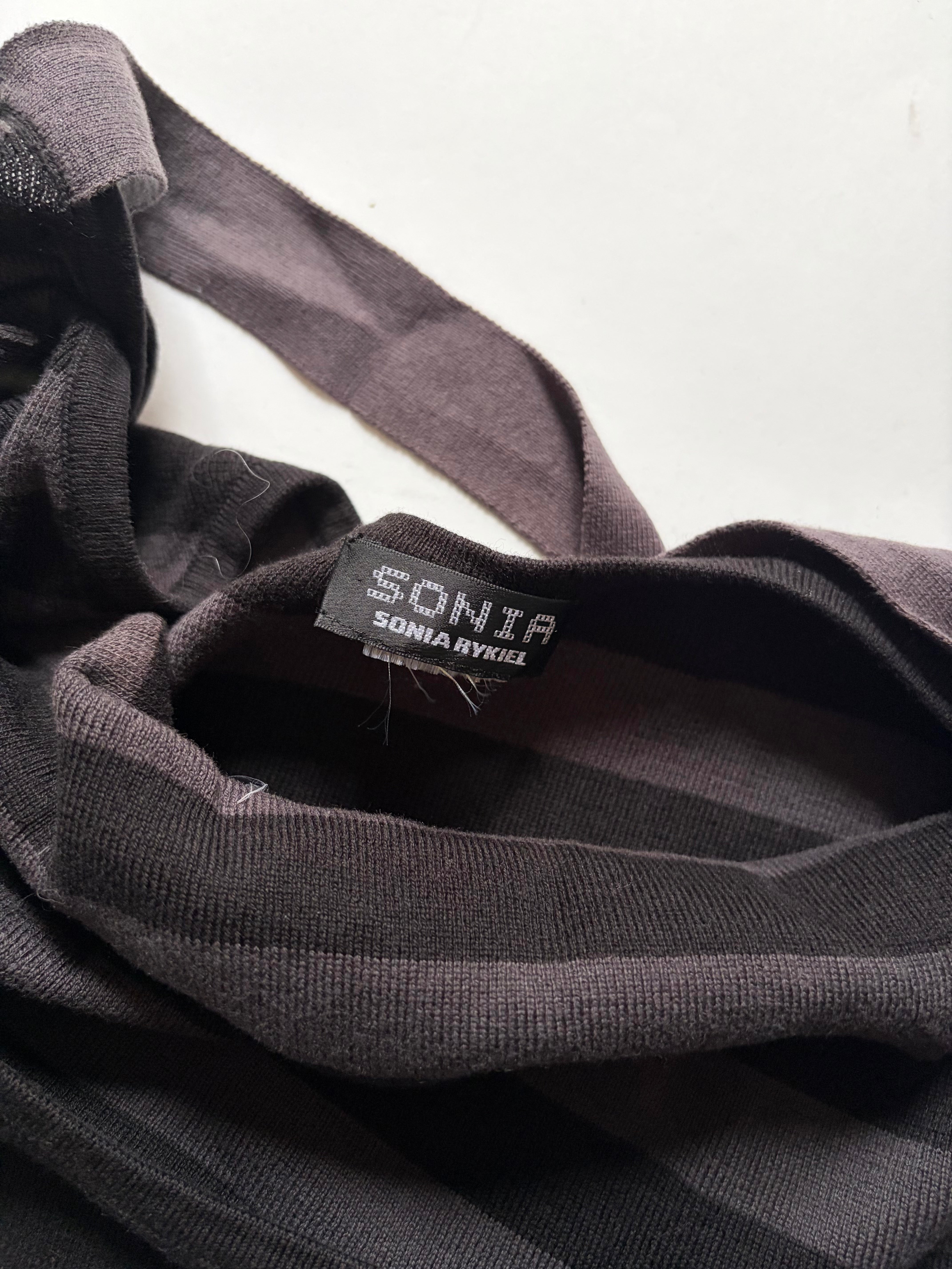 Sonia Rykiel Top