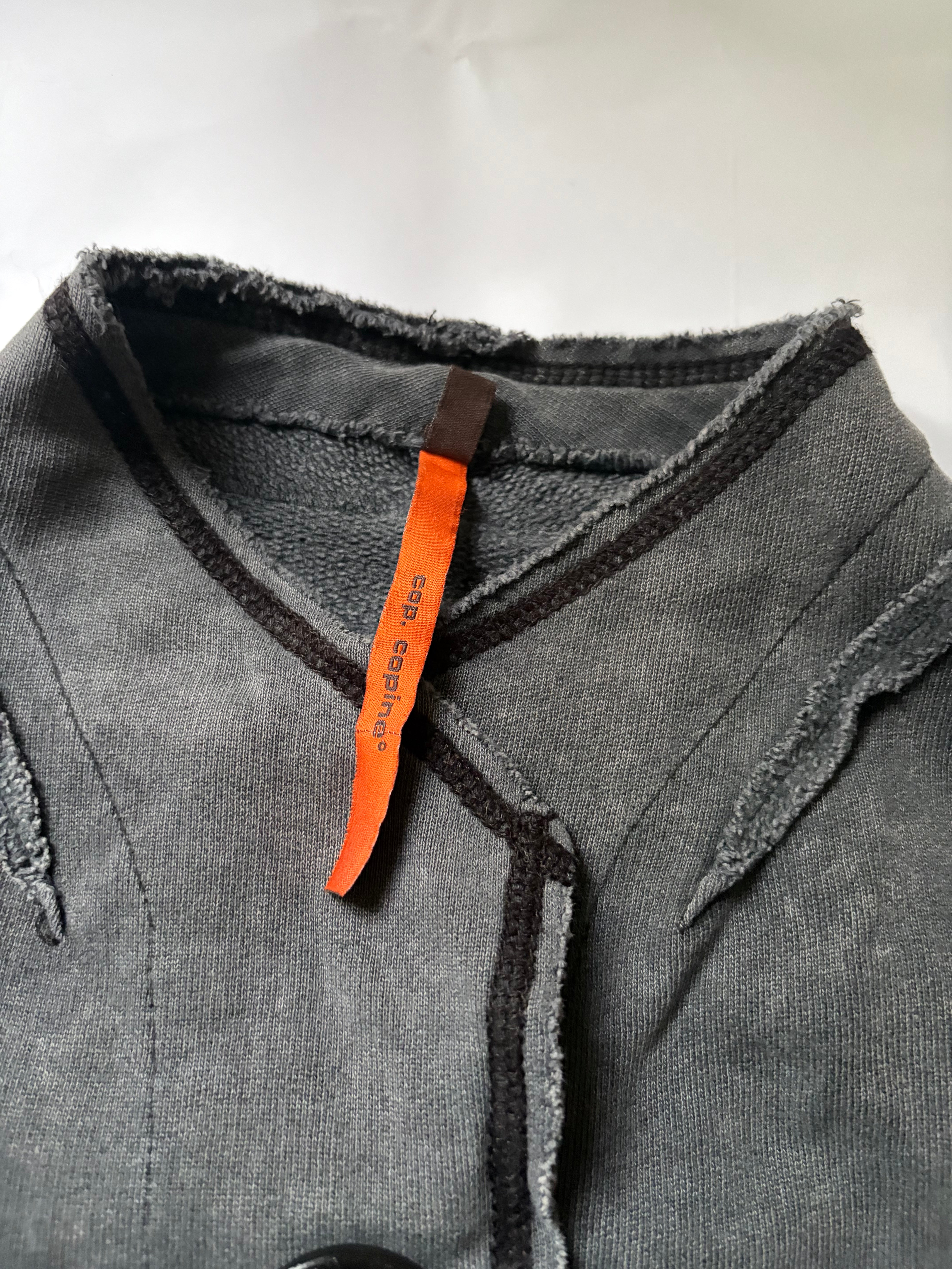 Cop Copine Jacket