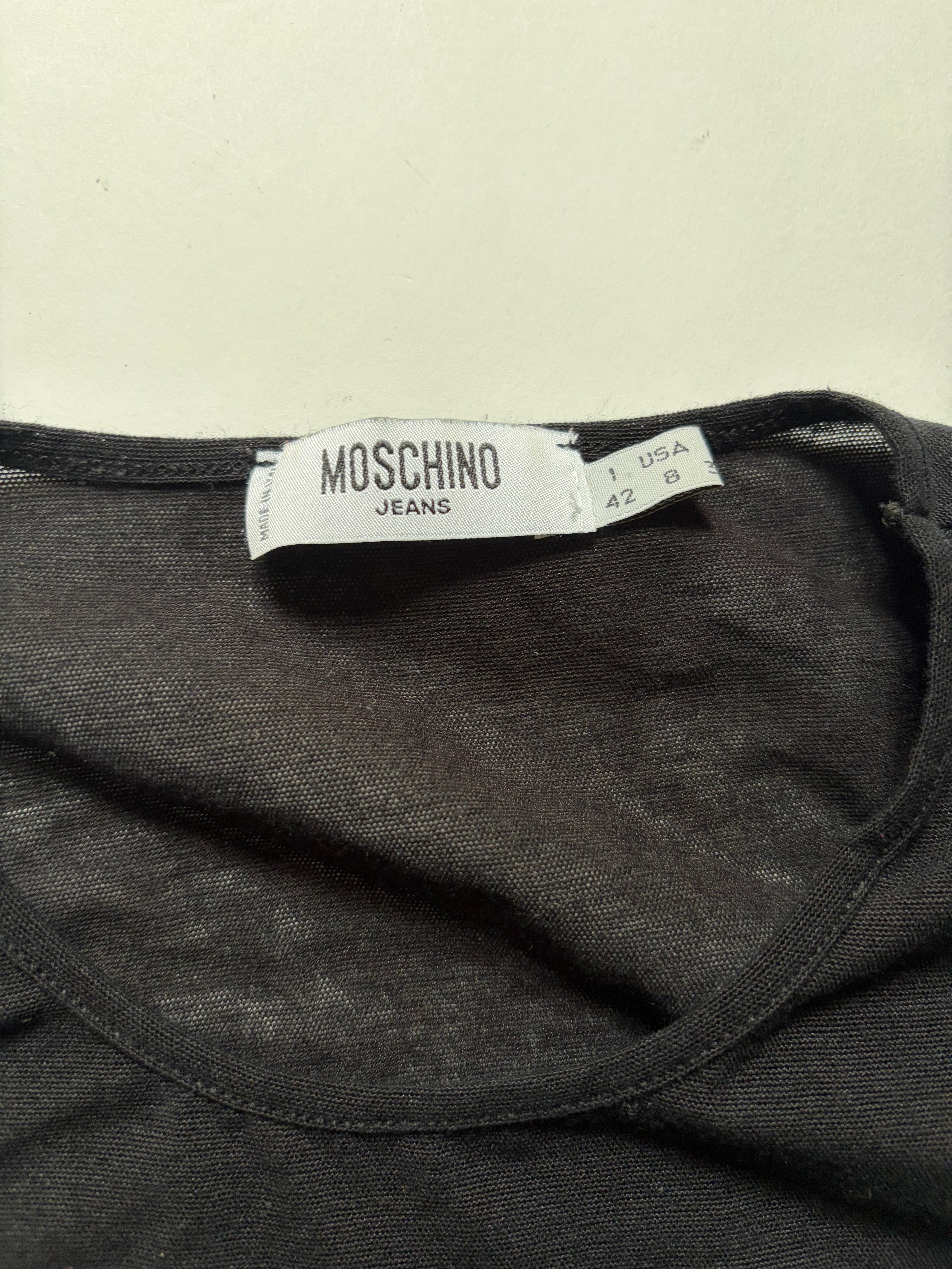 Moschino Top