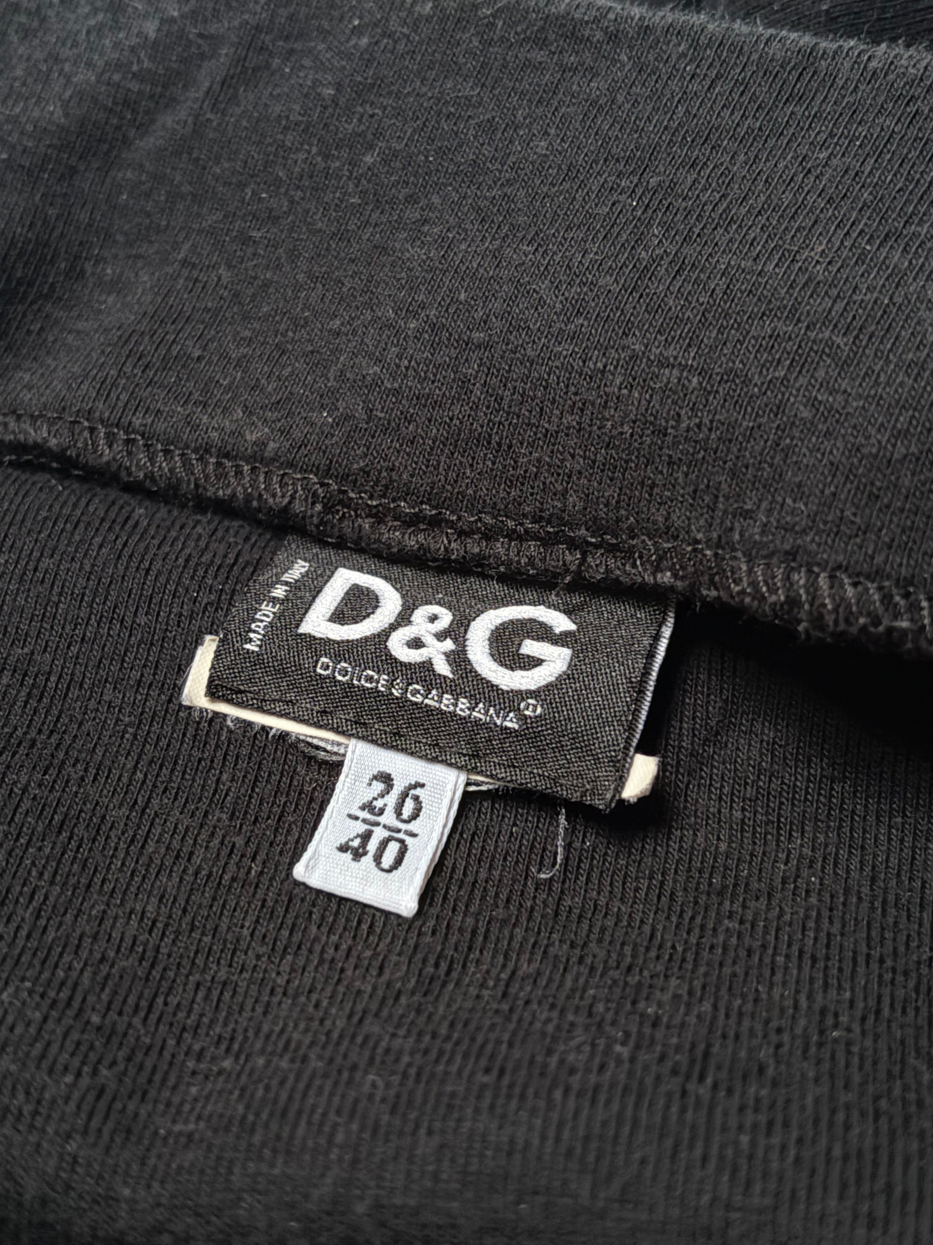 Dolce & Gabbana T Shirt