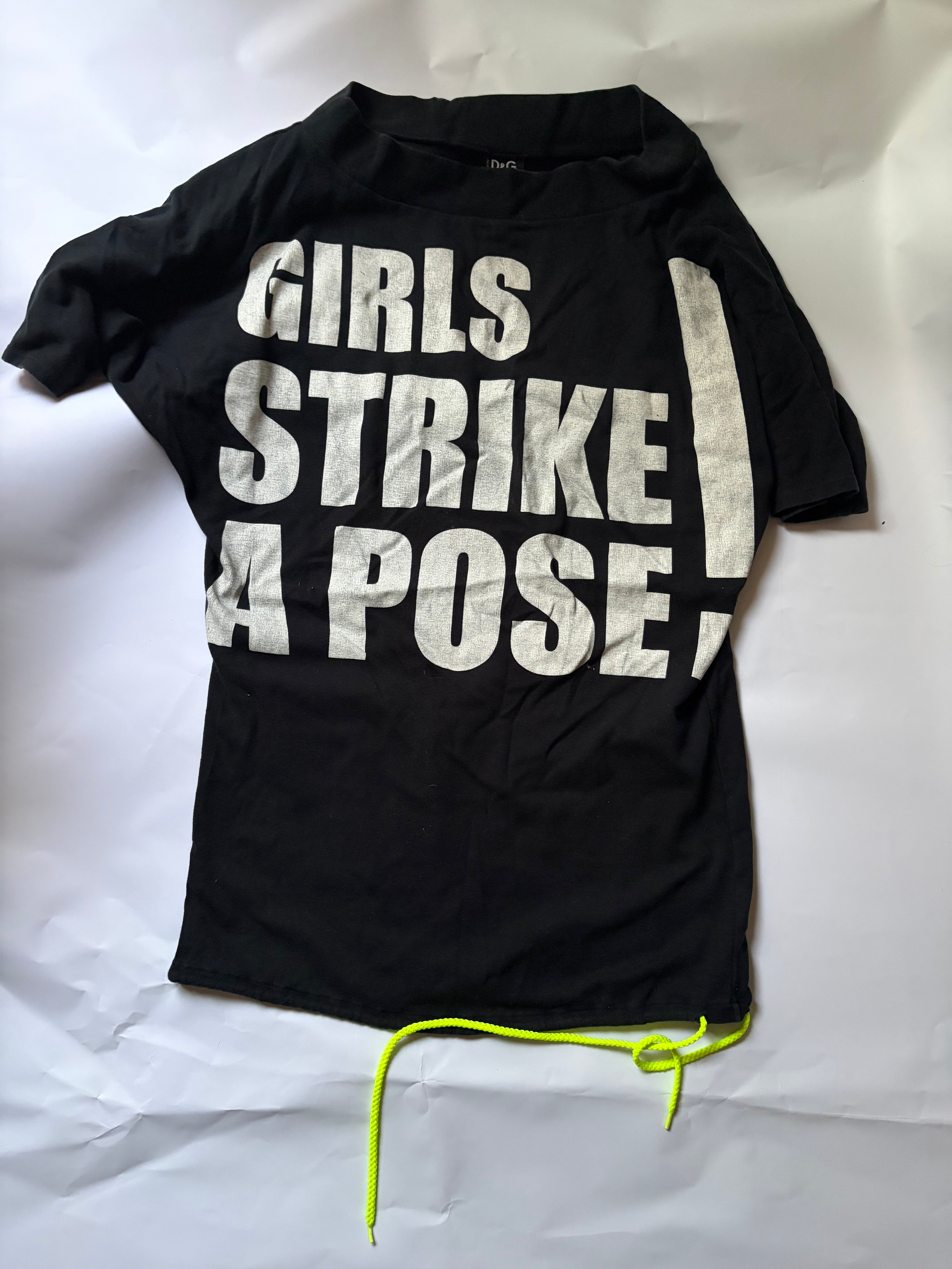 Dolce & Gabbana T Shirt