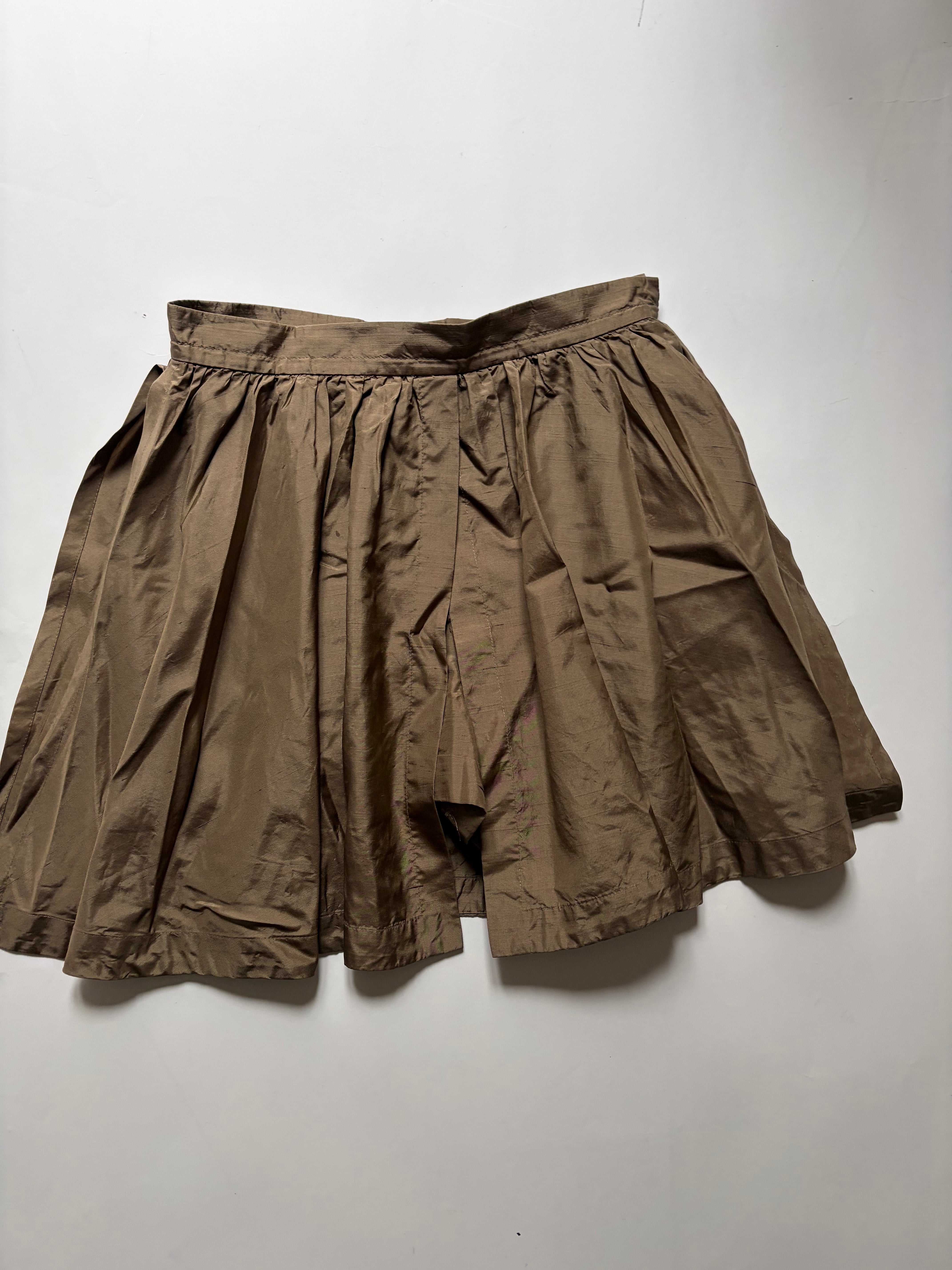 Chloé Skort