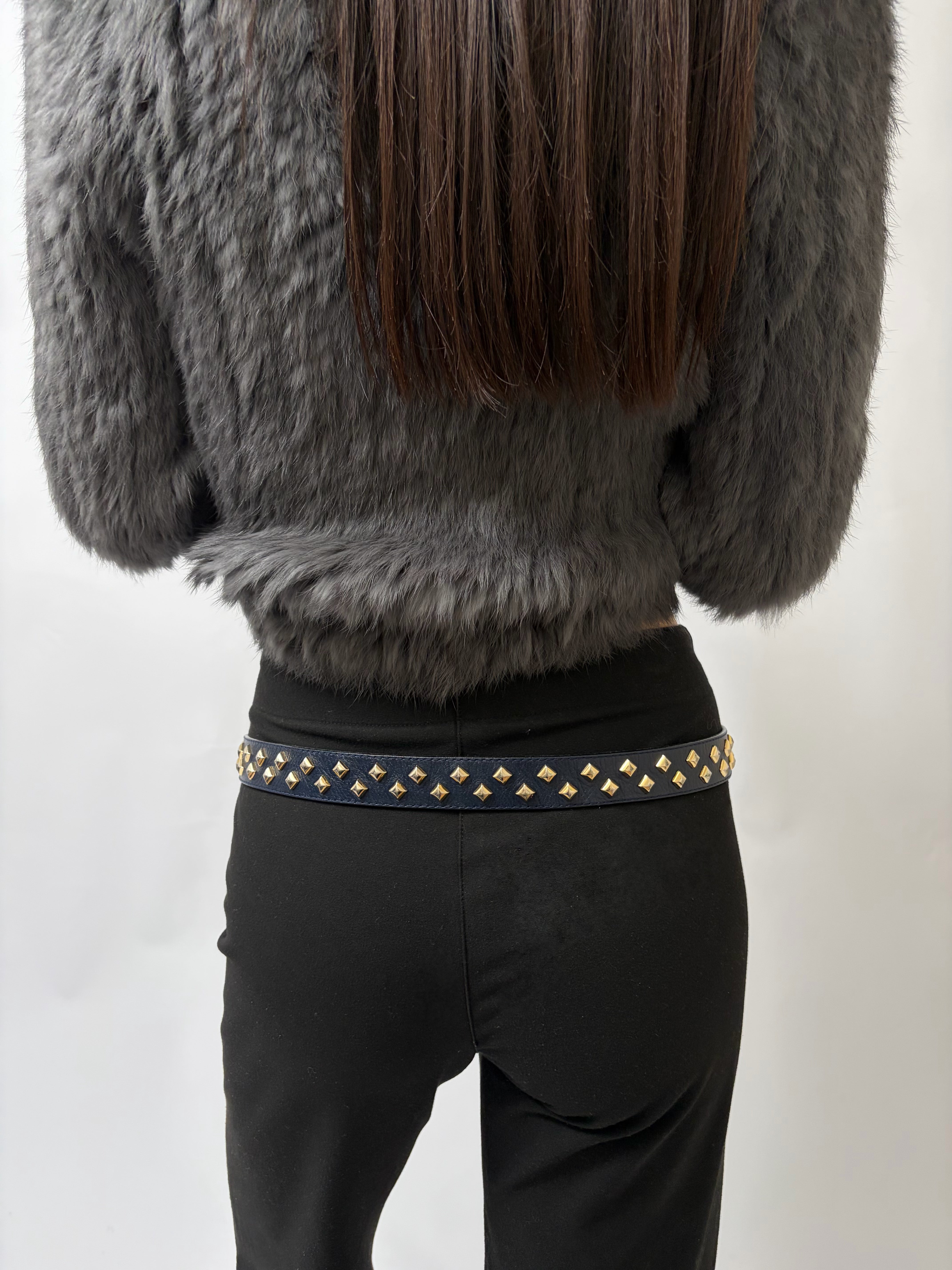 Yves Saint Laurent Belt