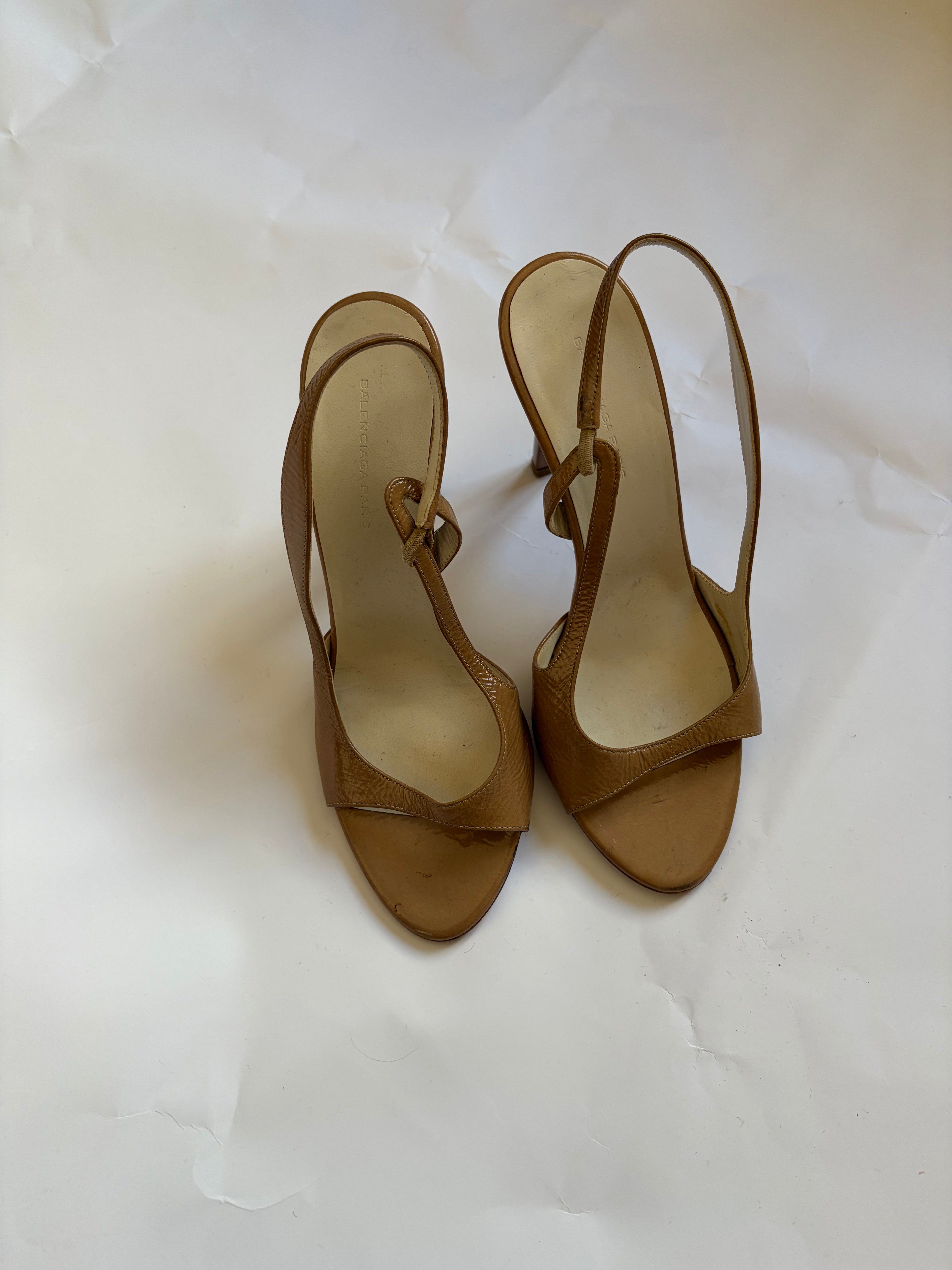 Balenciaga Heels