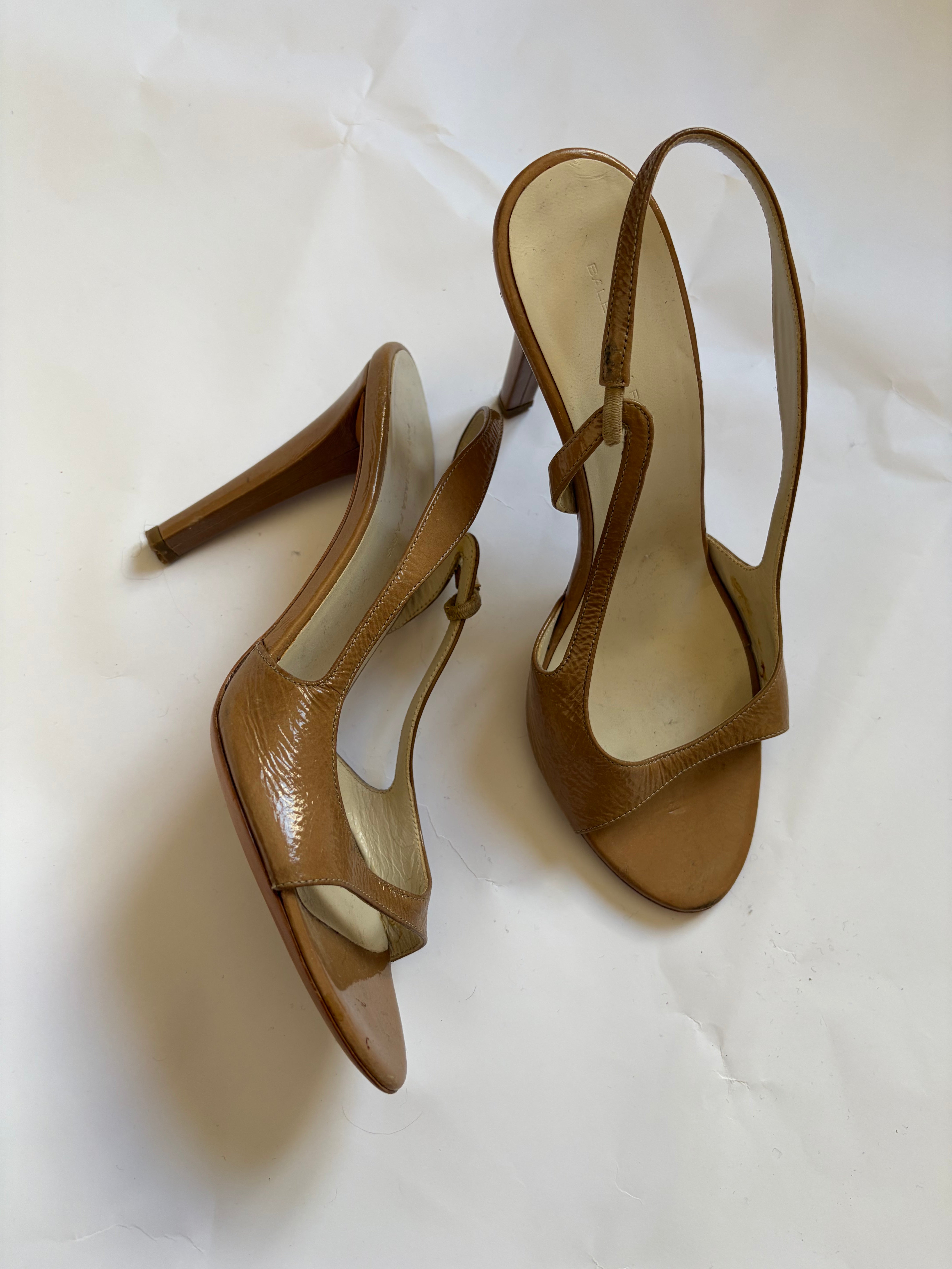 Balenciaga Heels