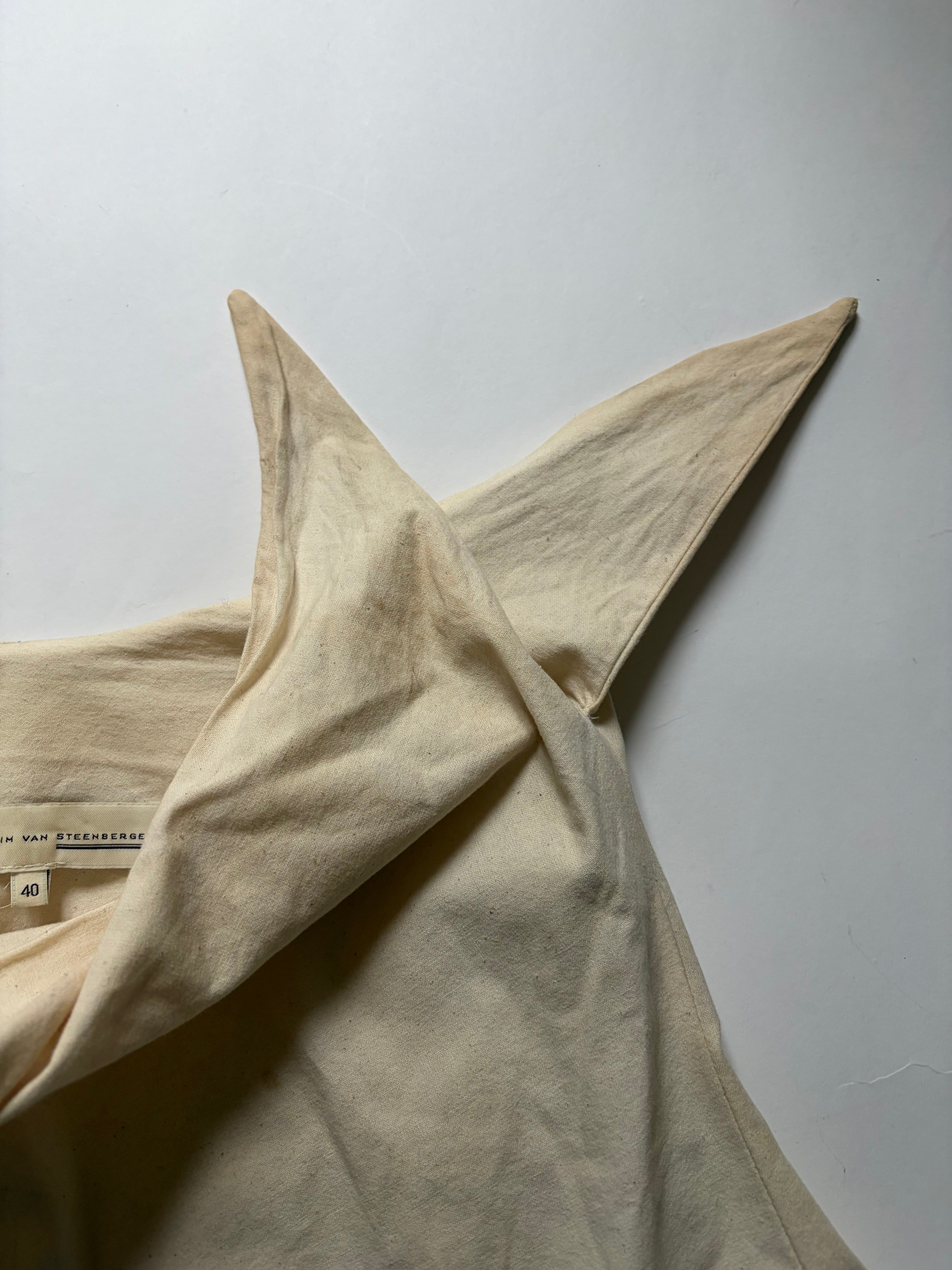 Tim Van Steenbergen Skirt
