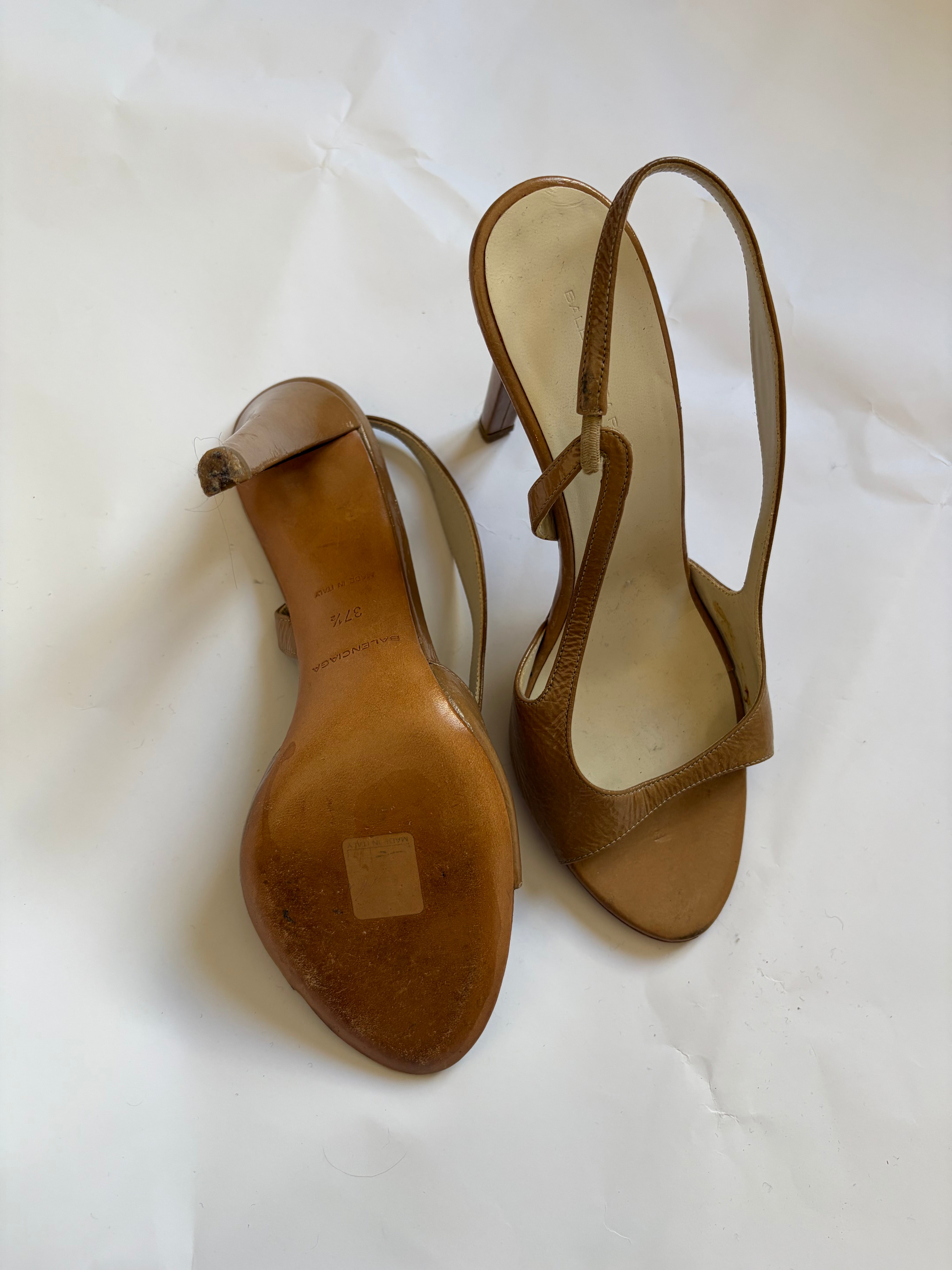 Balenciaga Heels