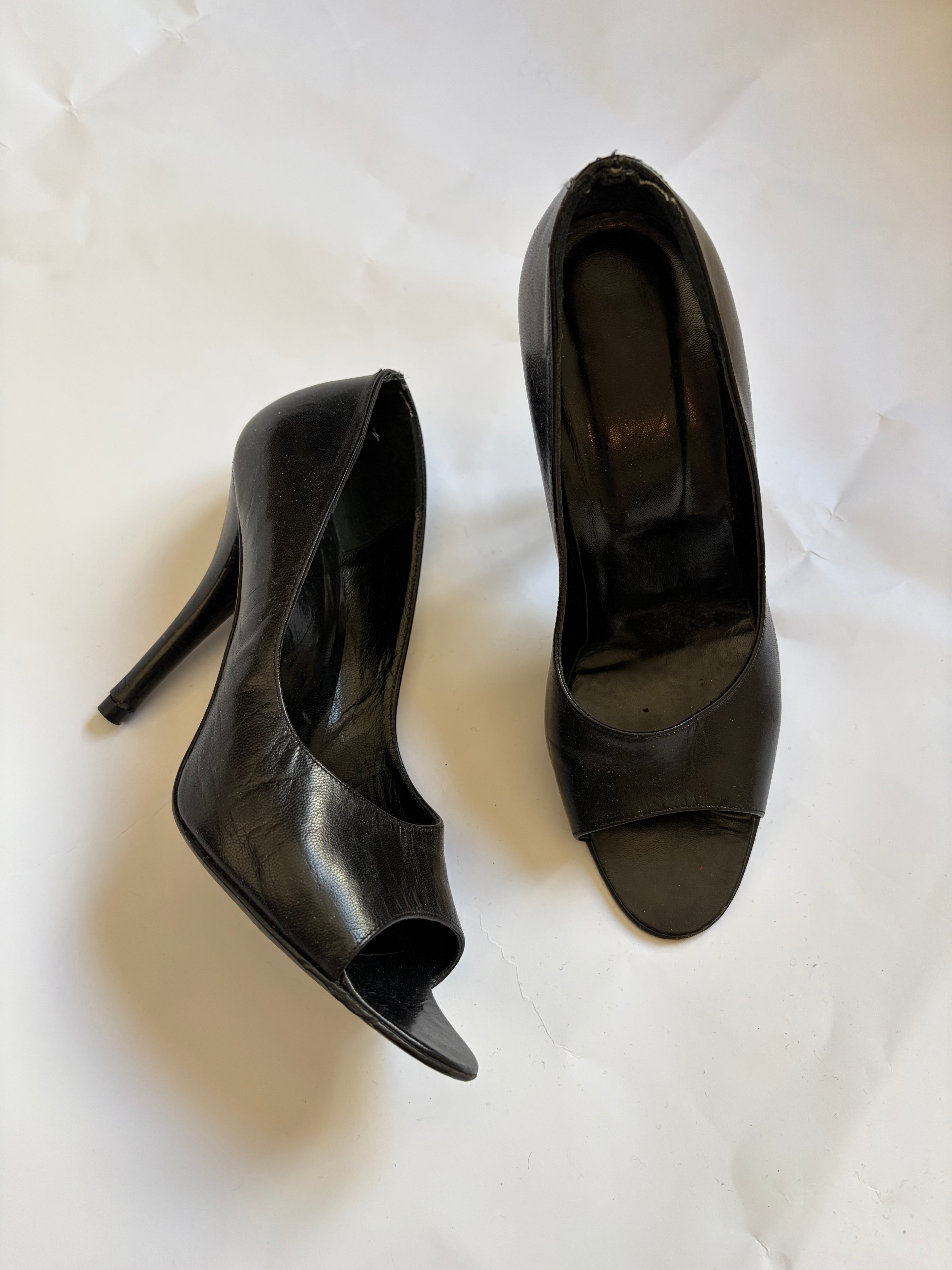 Gucci Heels