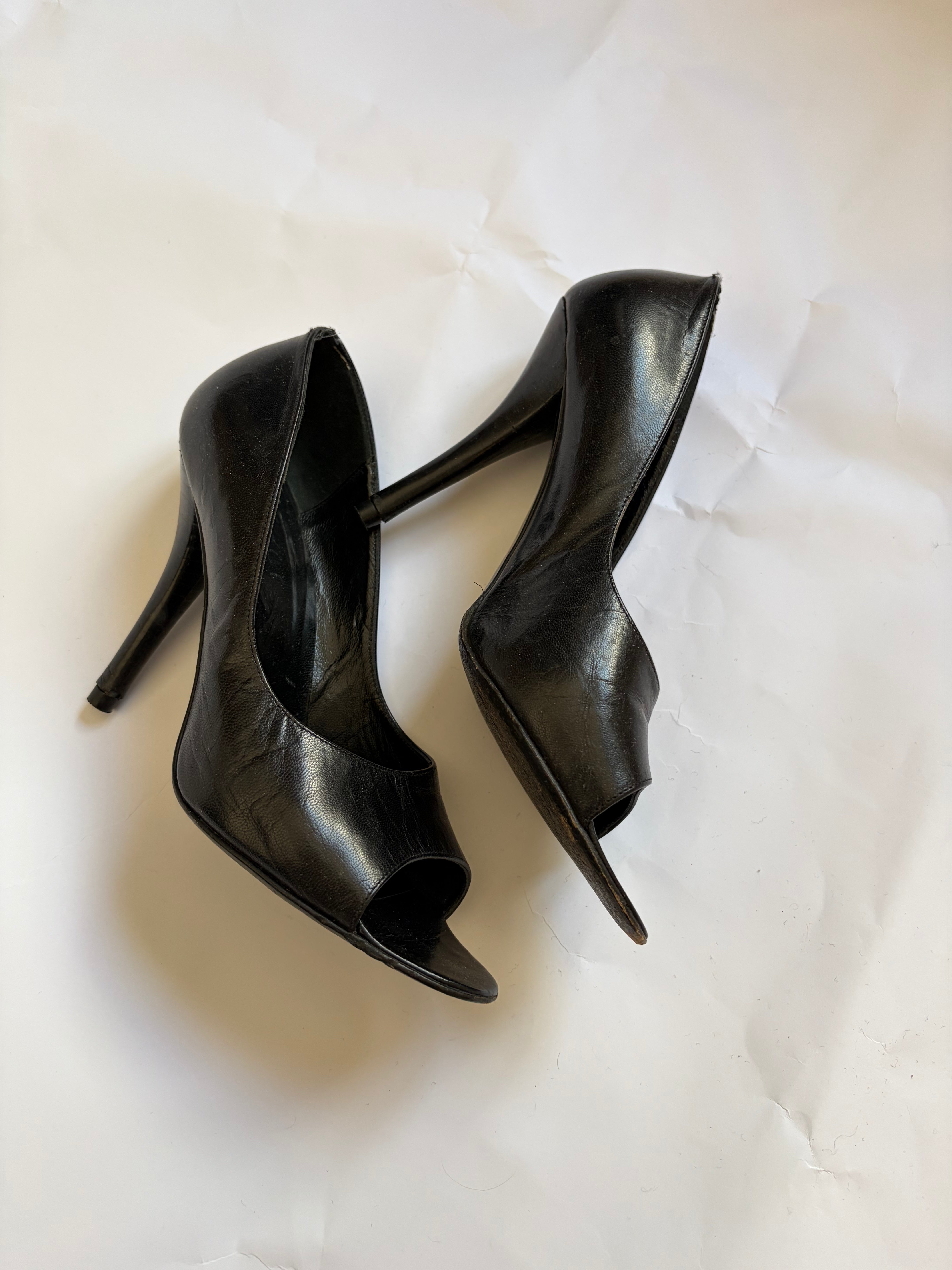 Gucci Heels