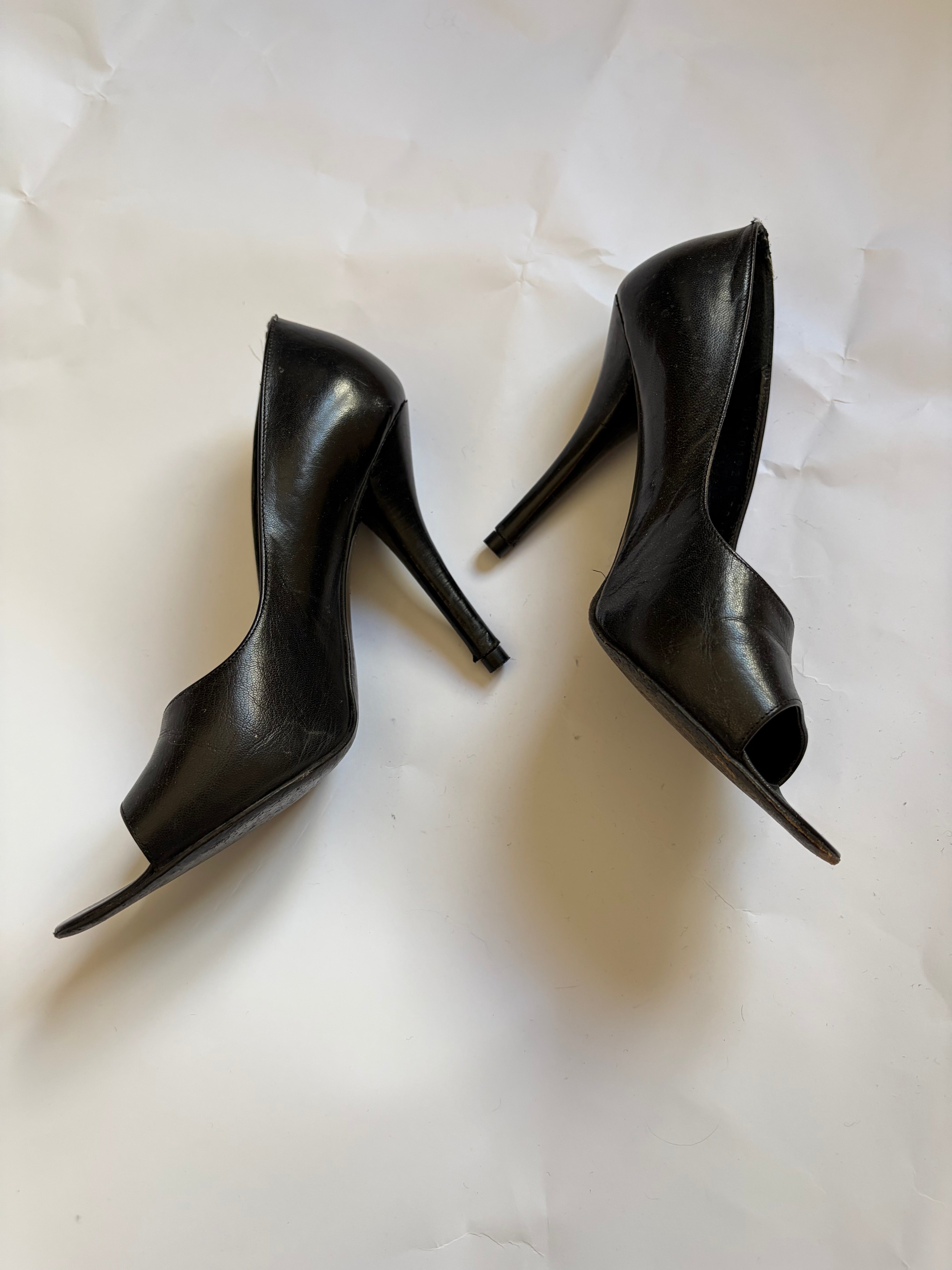 Gucci Heels