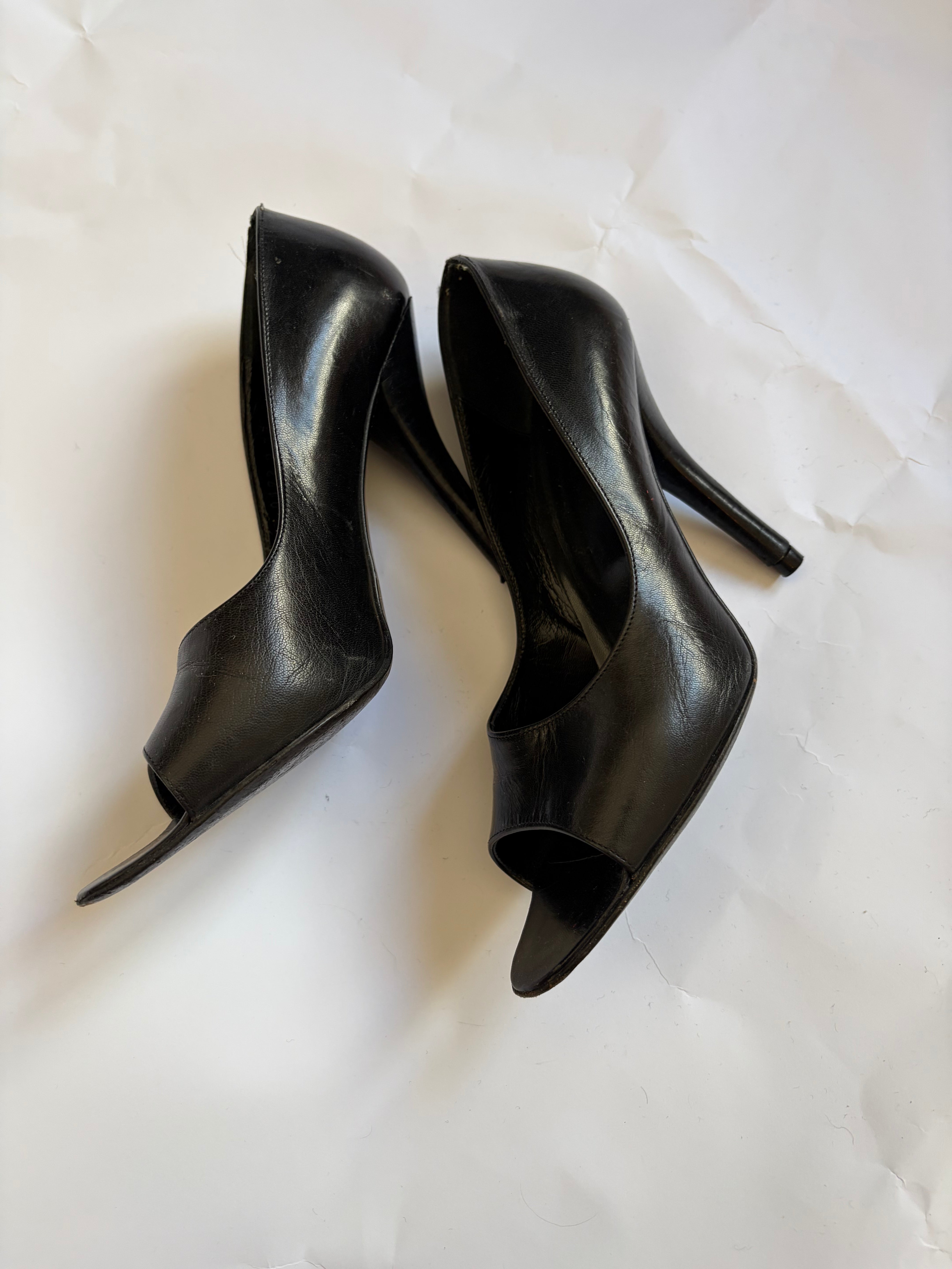 Gucci Heels