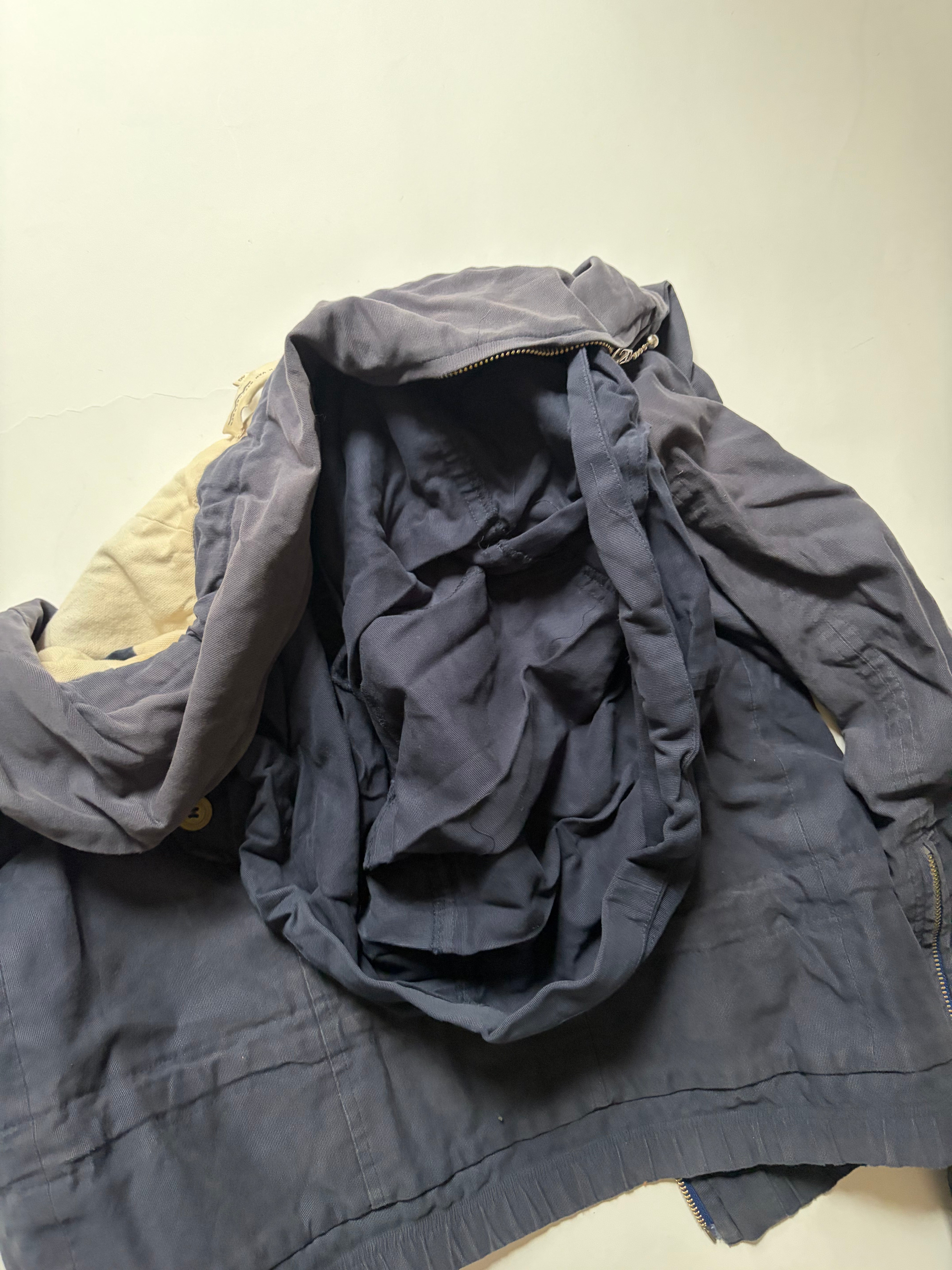Tim Van Steenbergen 2007 Jacket