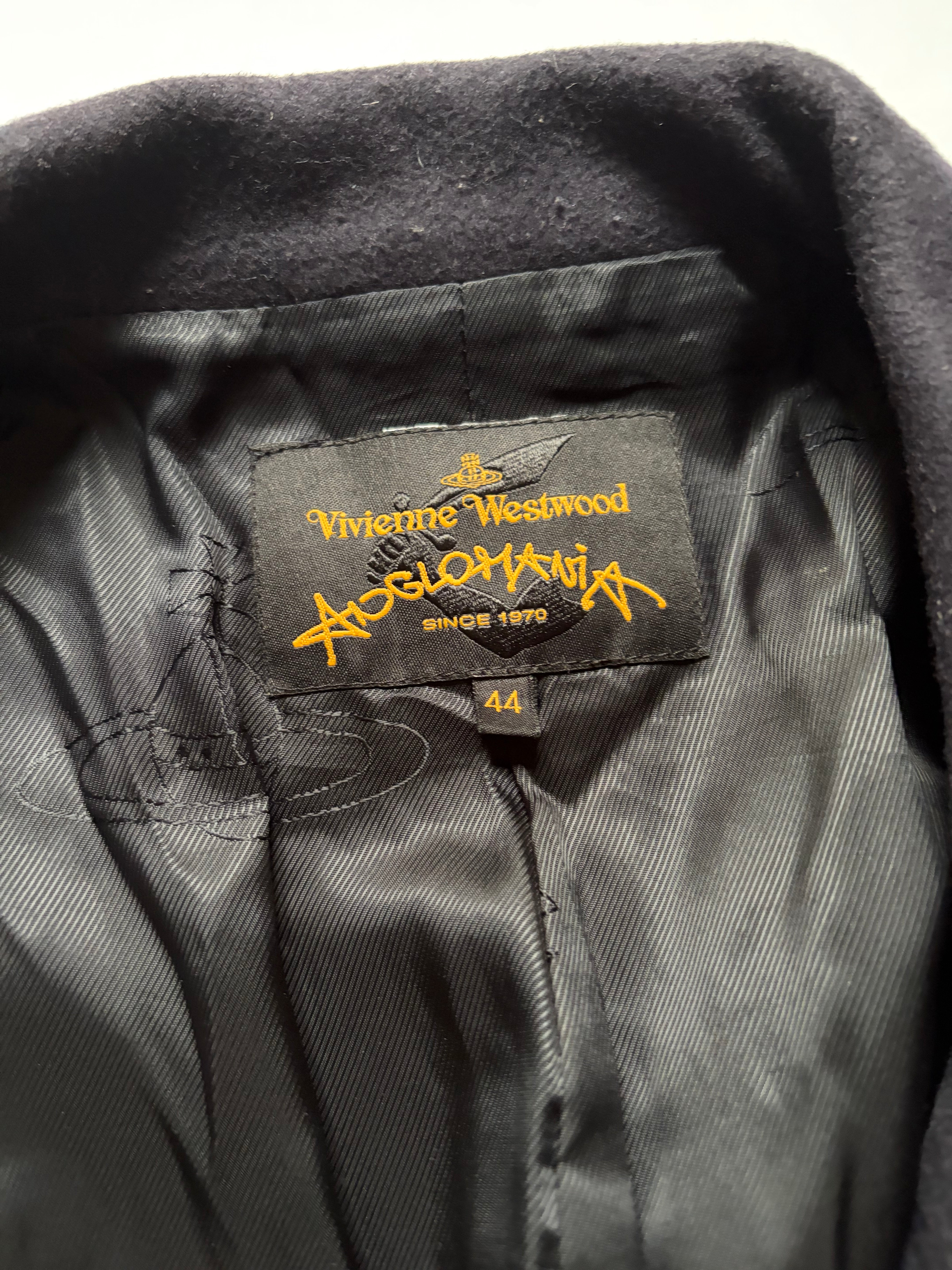 Vivienne Westwood Jacket