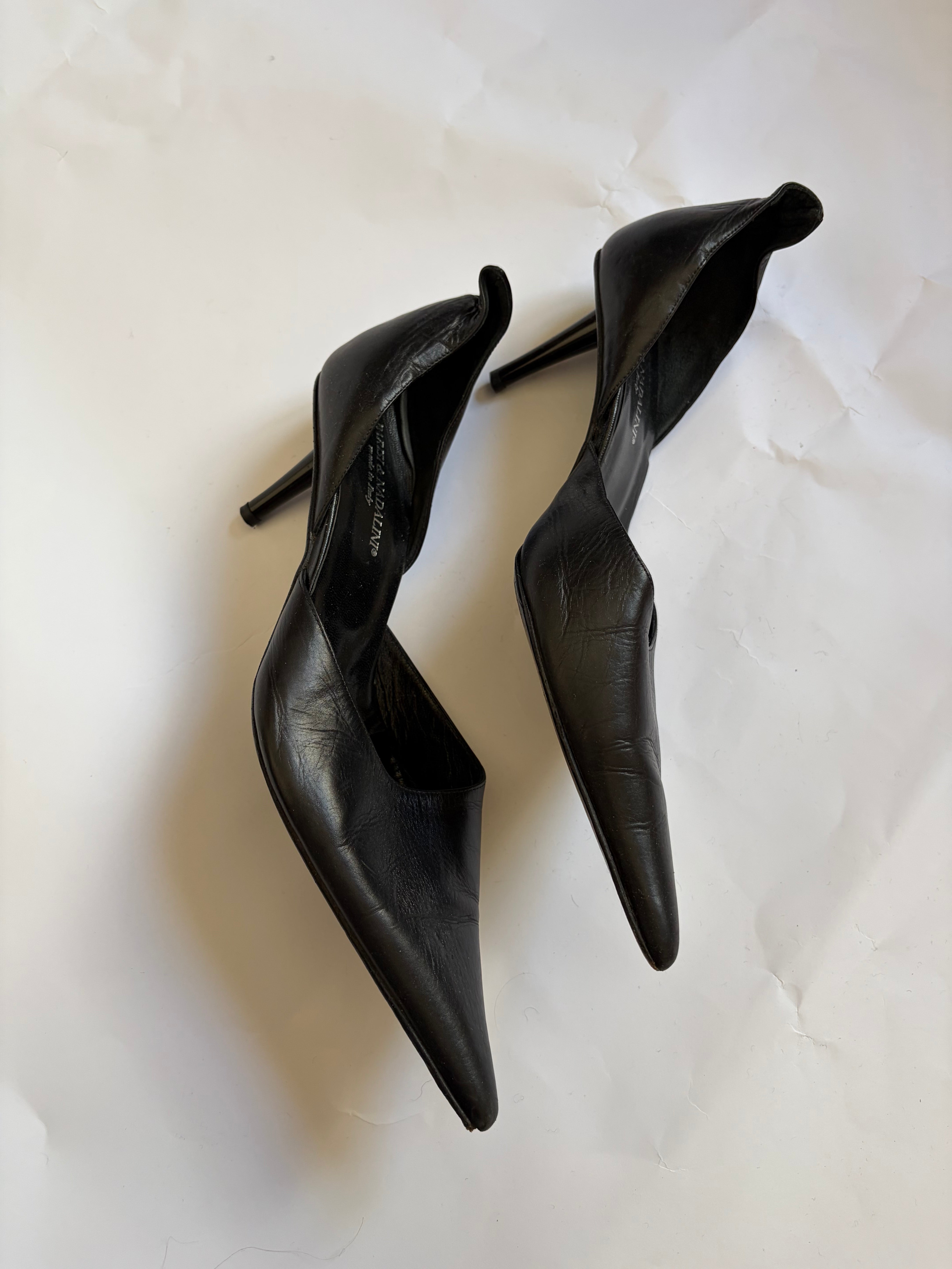 Italien Vintage Heels