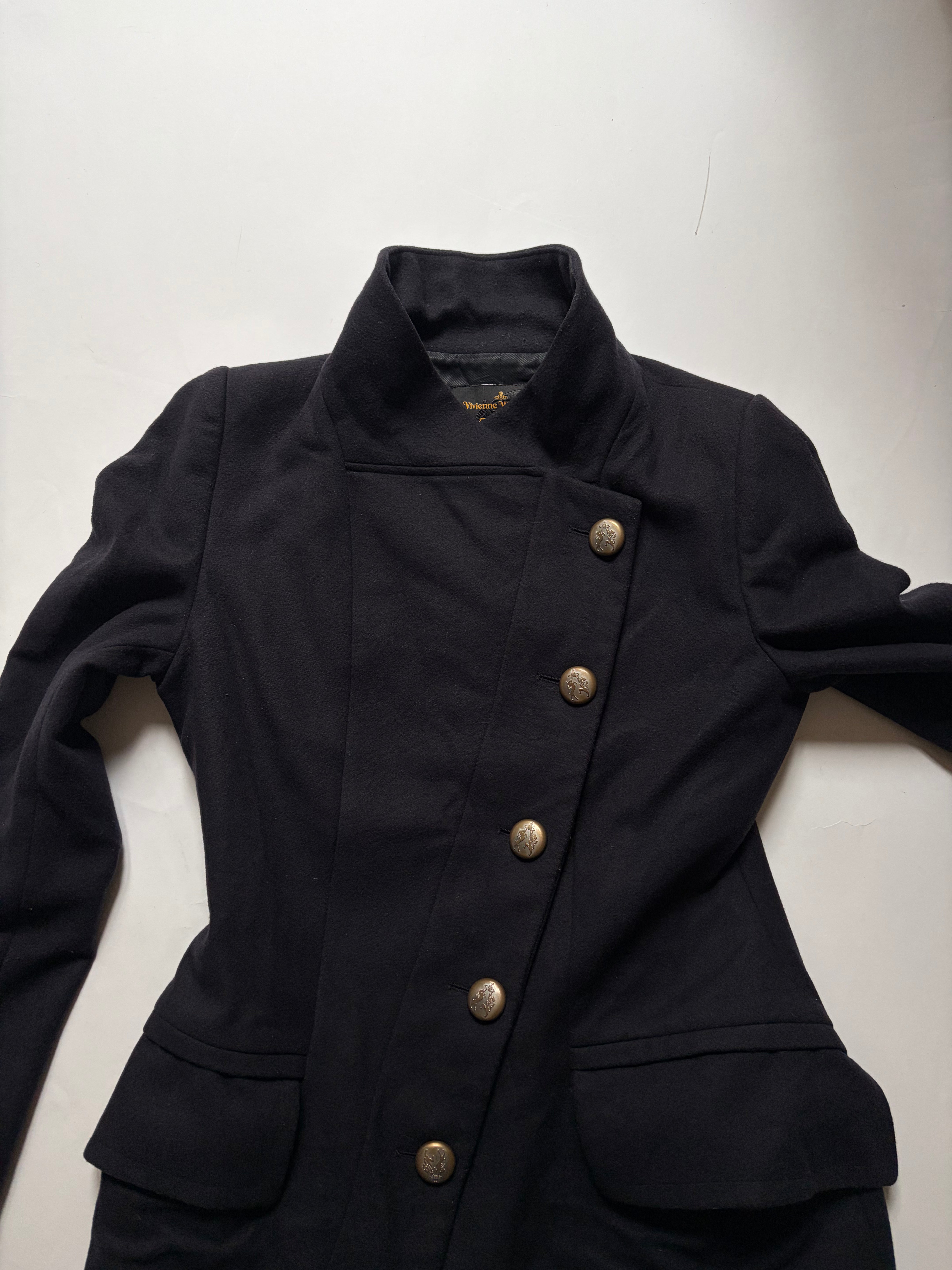 Vivienne Westwood Jacket