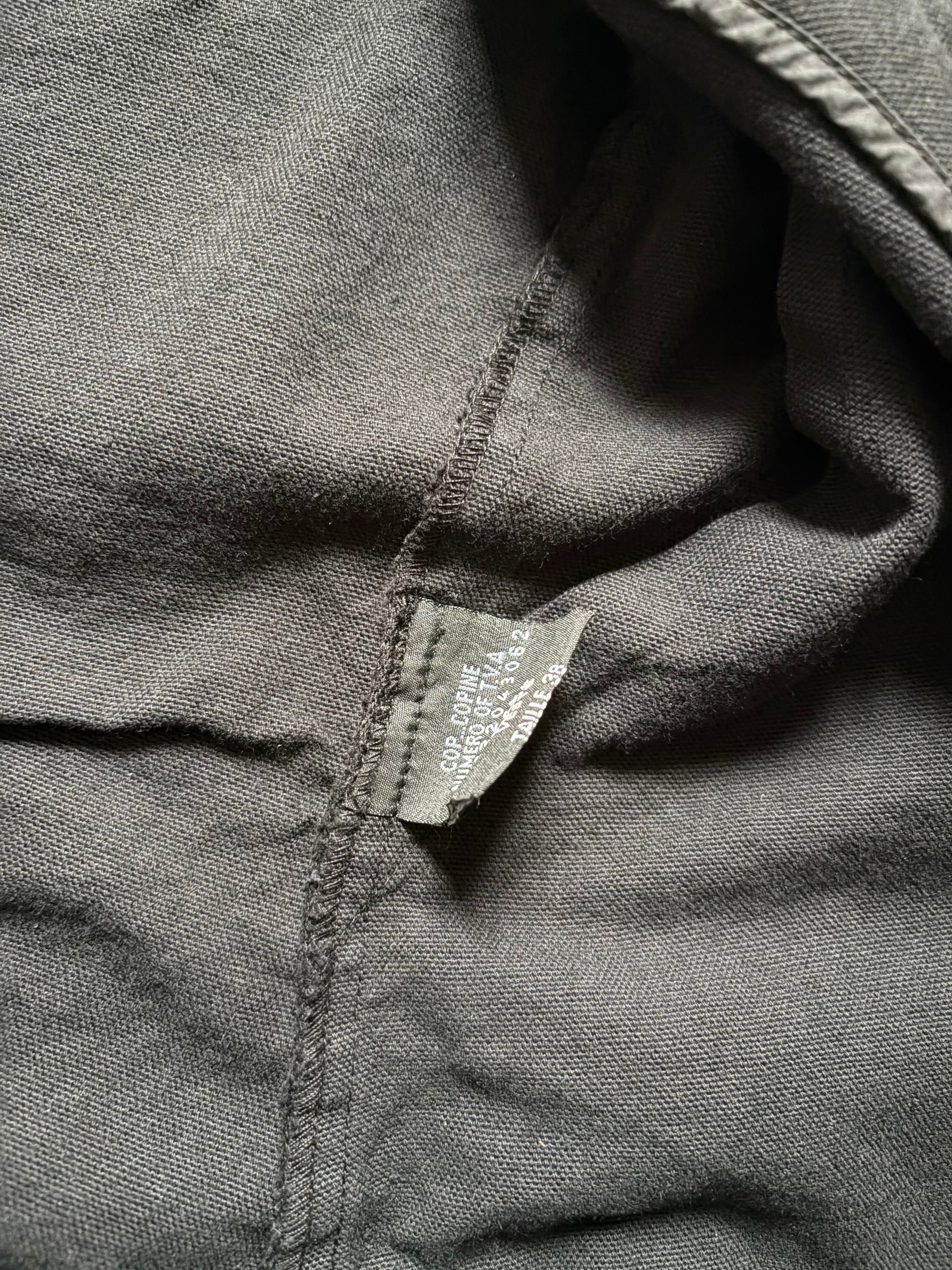 Cop Copine Jacket