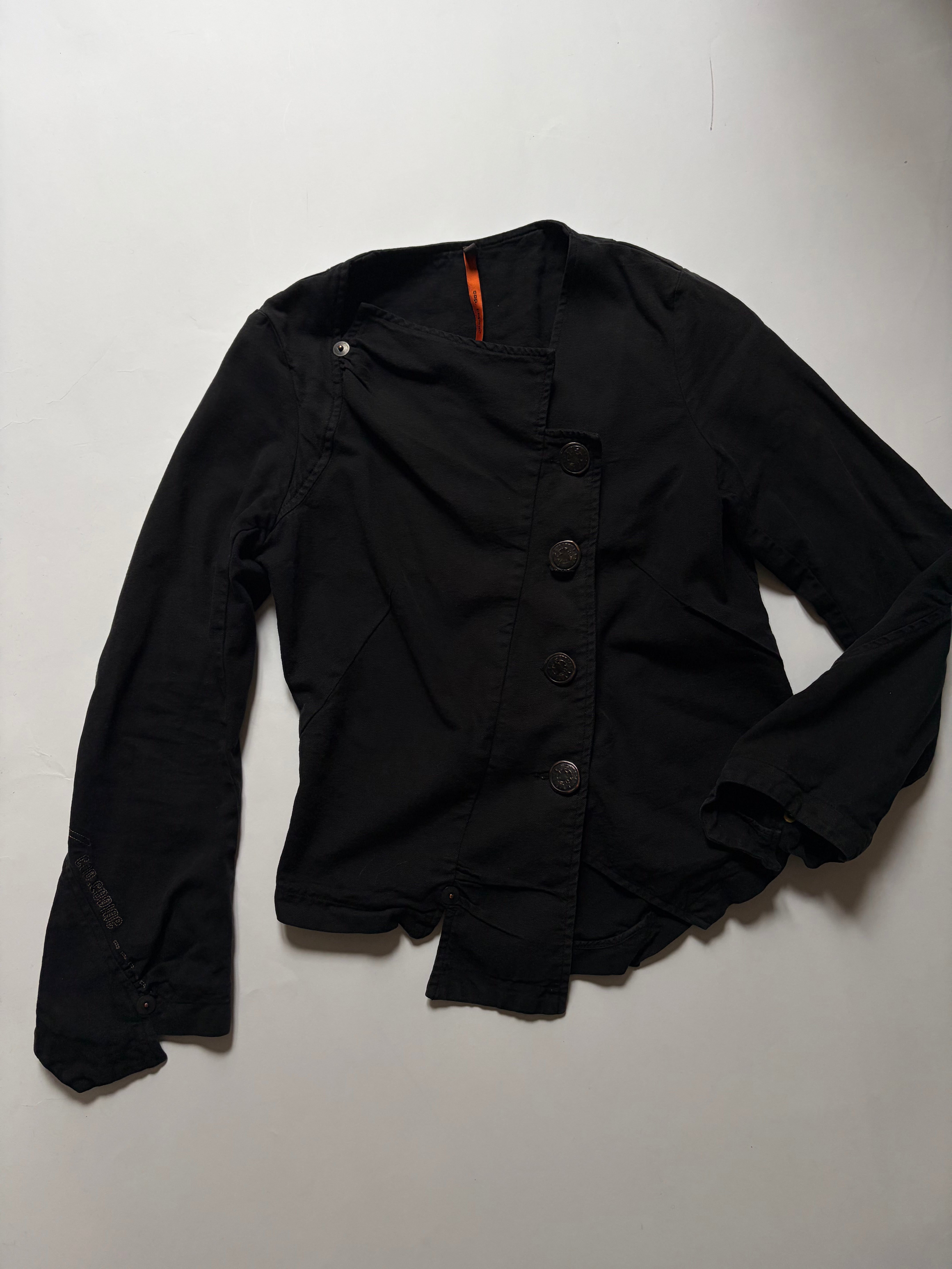 Cop Copine Jacket