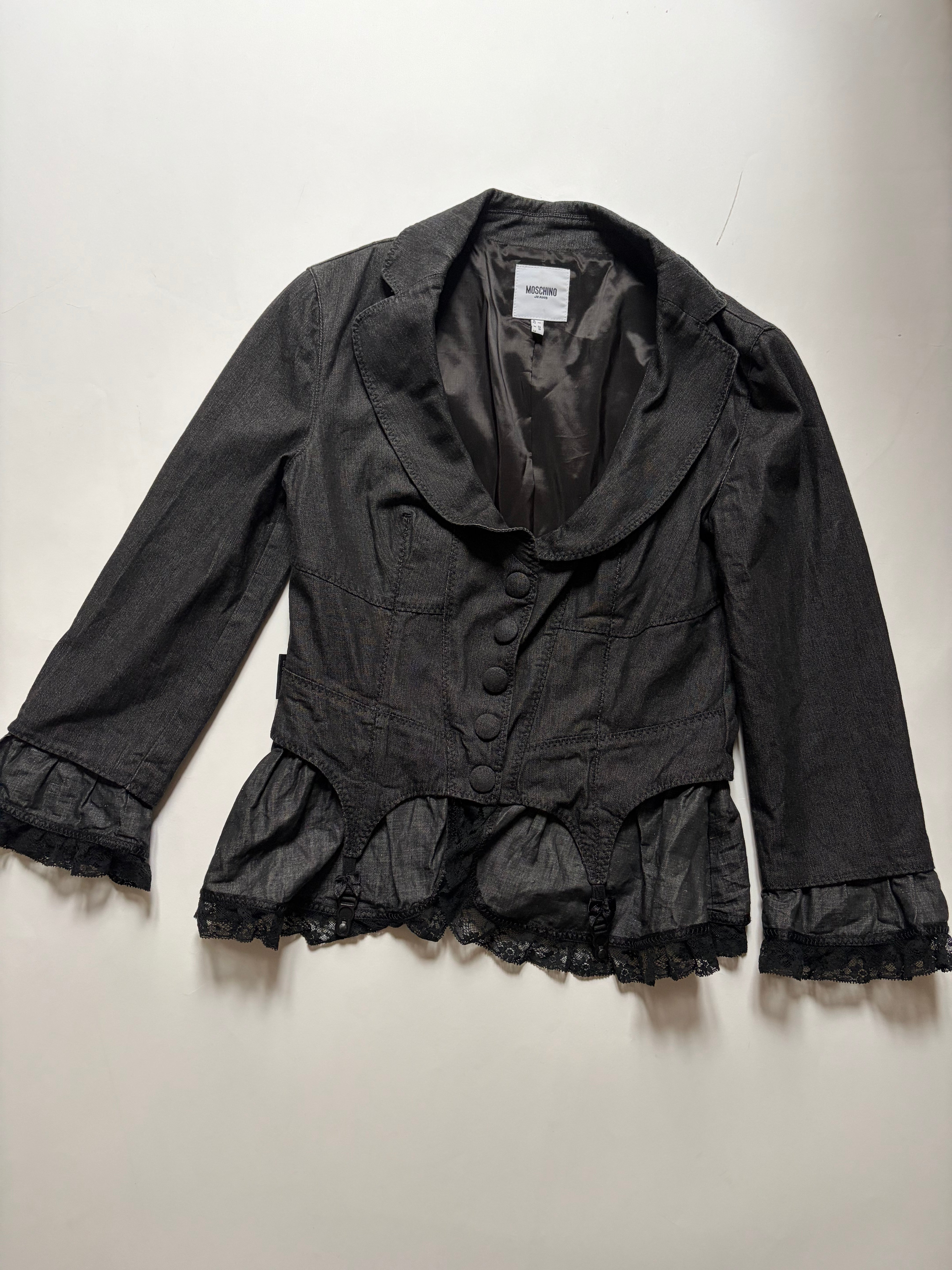 Moschino Jacket