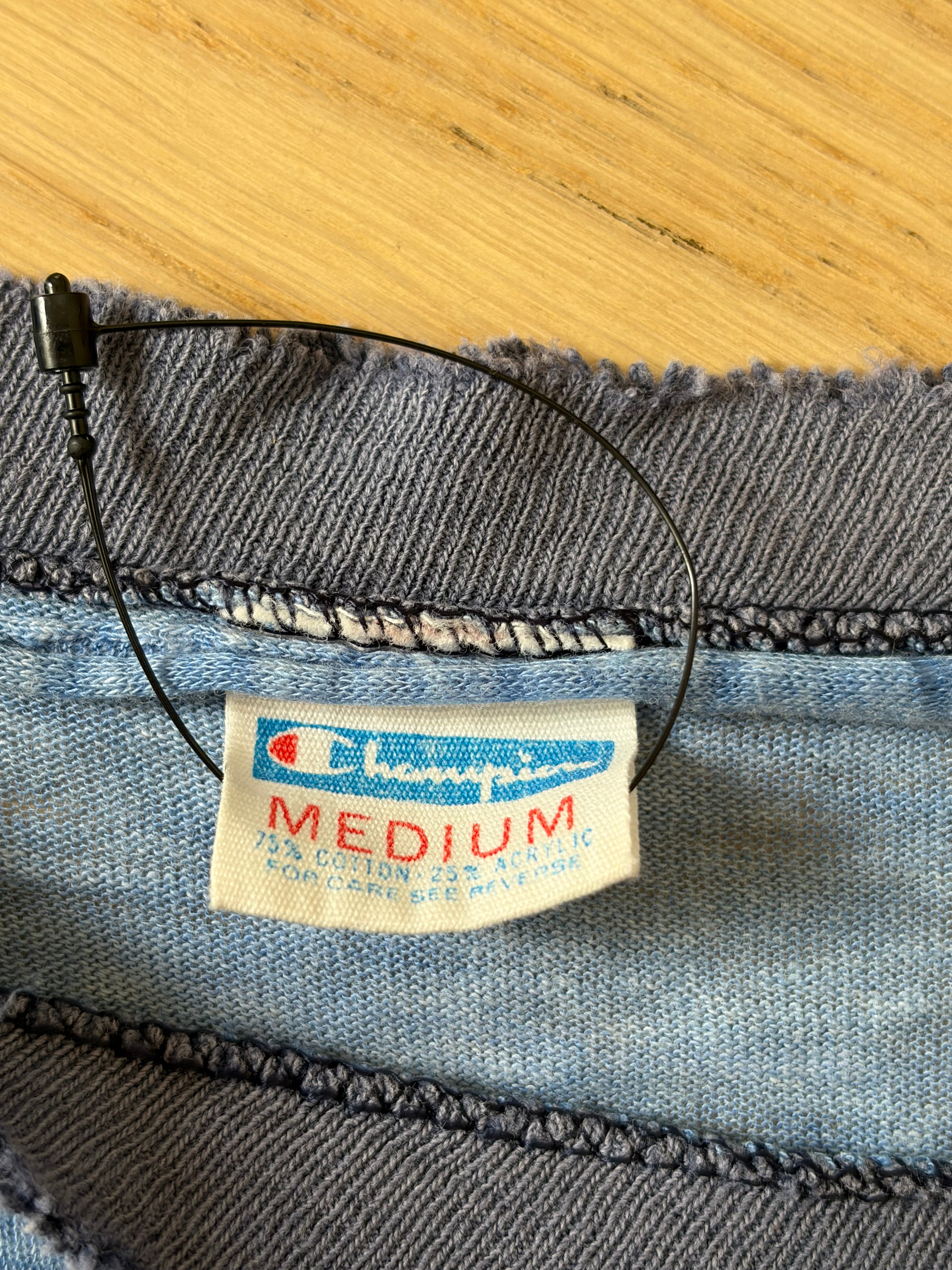 1970S Vintage T Shirt