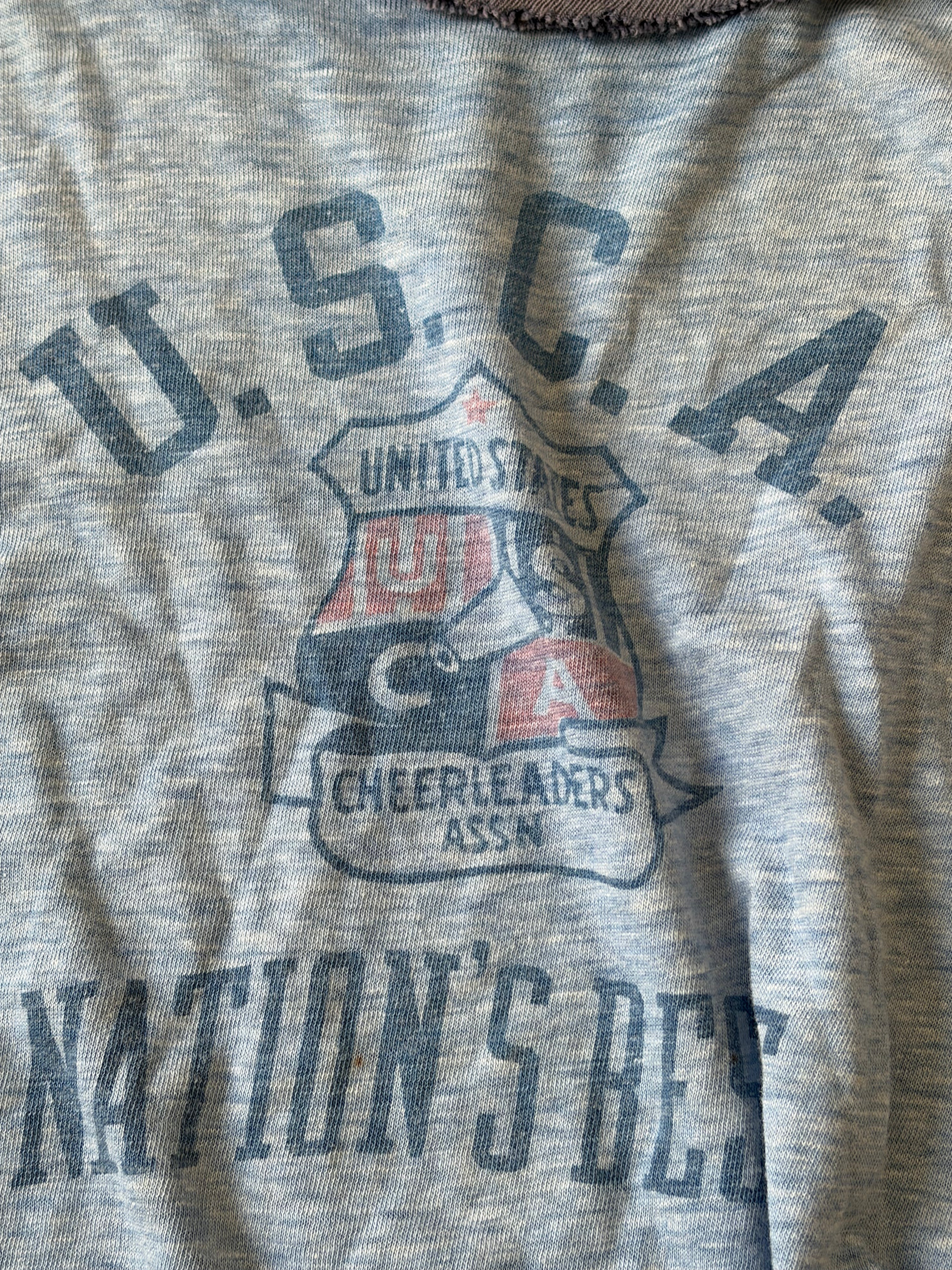 1970S Vintage T Shirt