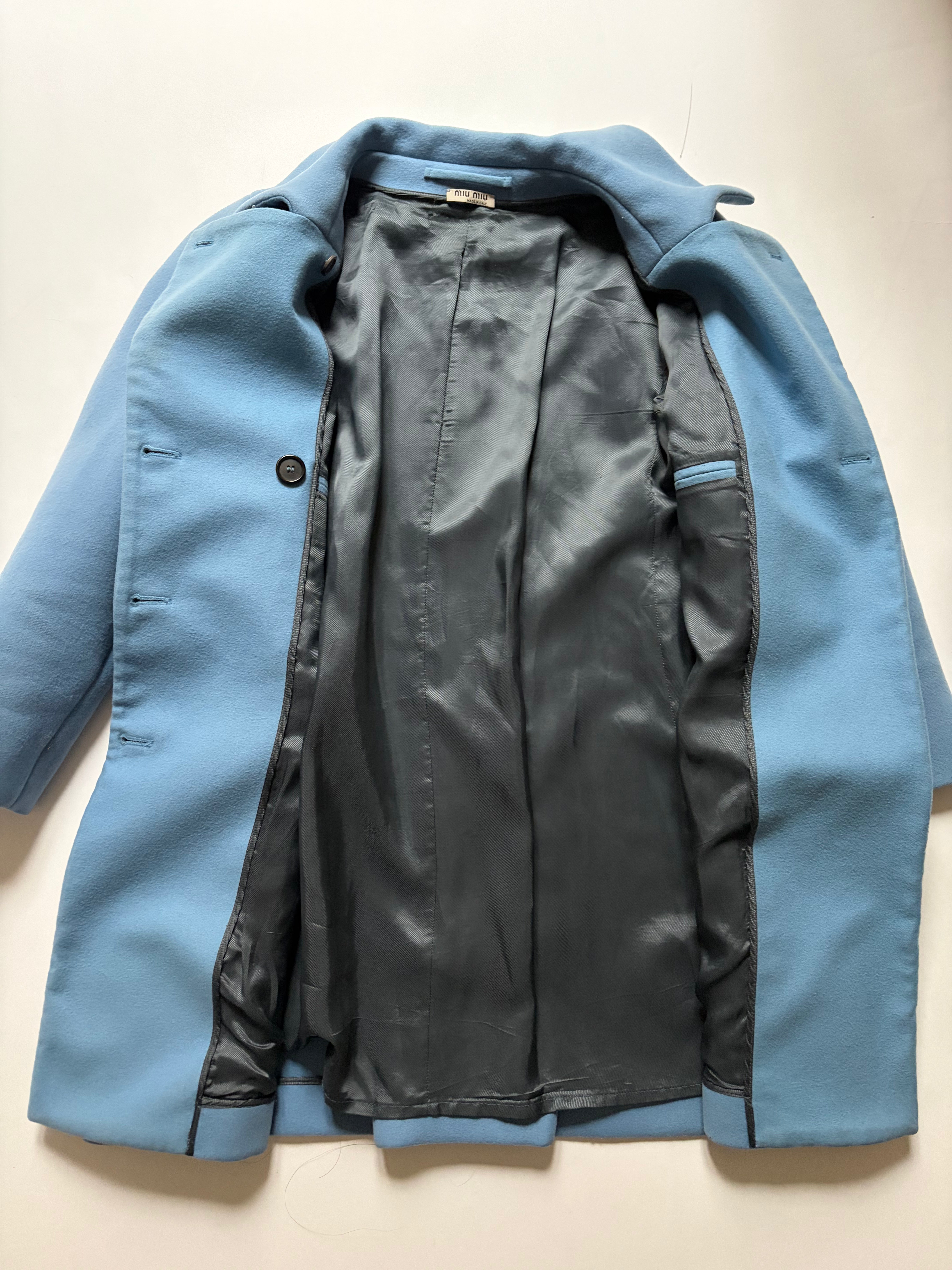 Miu Miu Coat