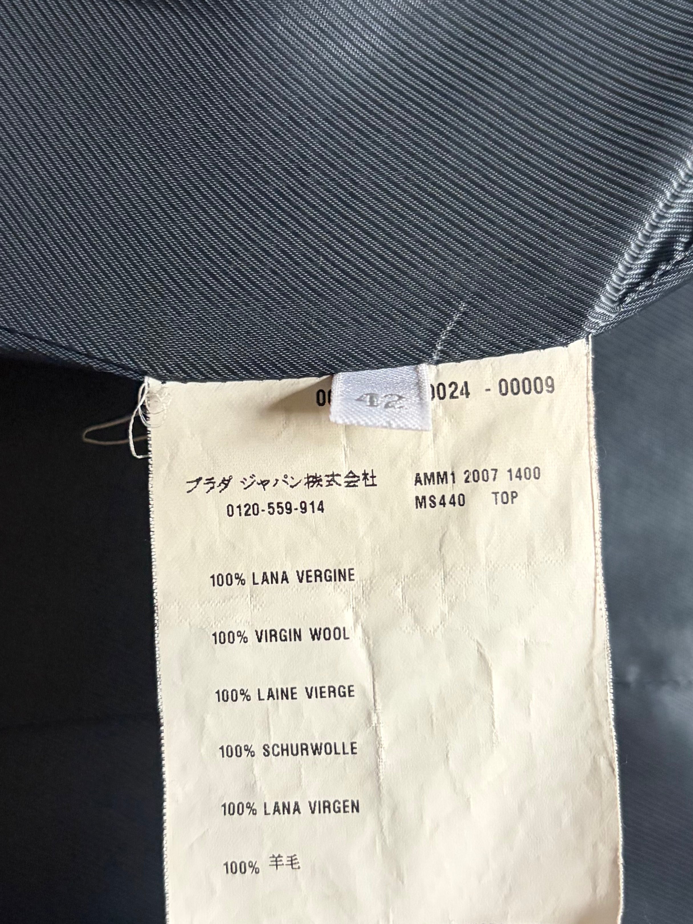 Miu Miu Coat