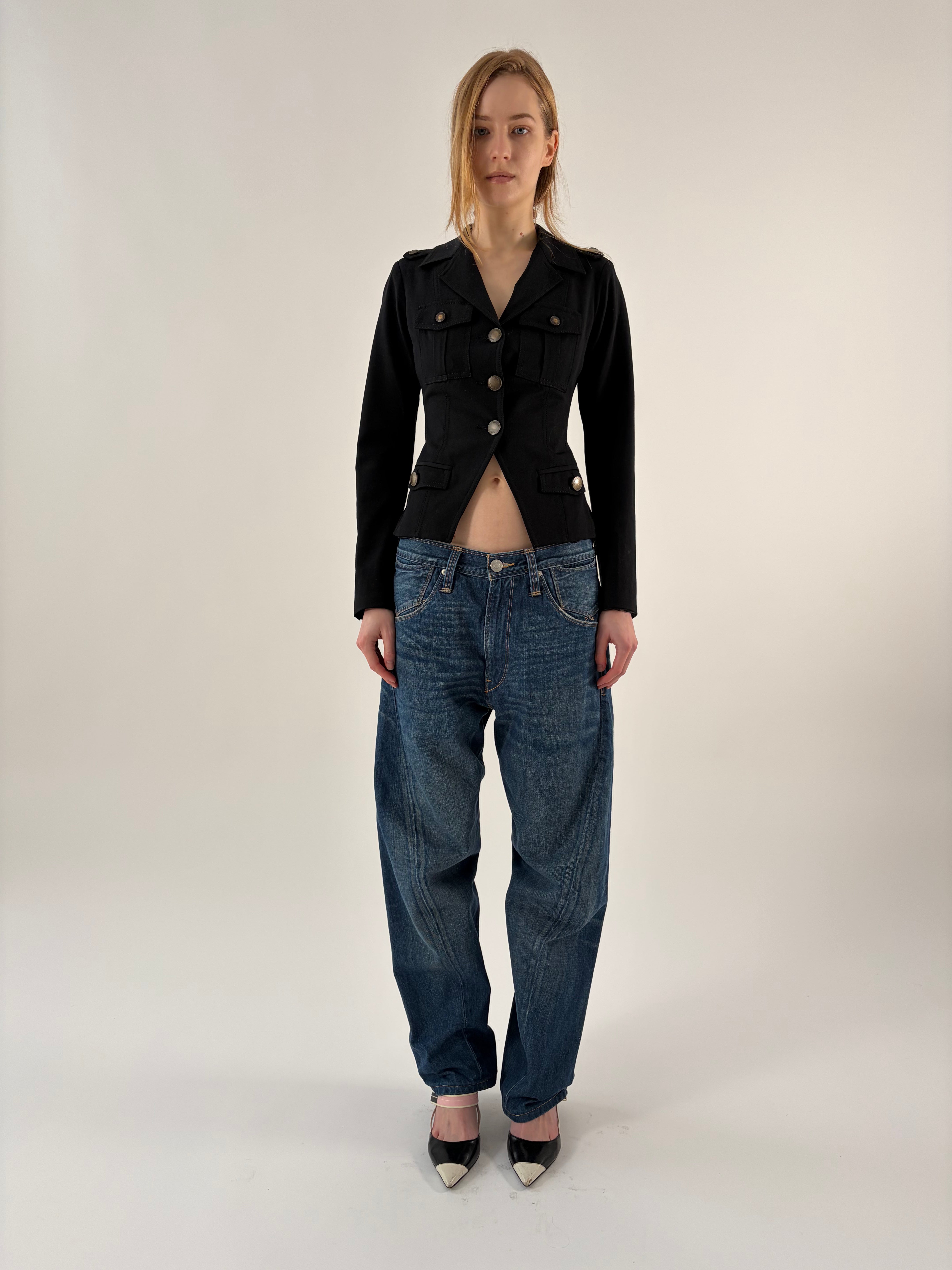 Levi's Engineered Jeans