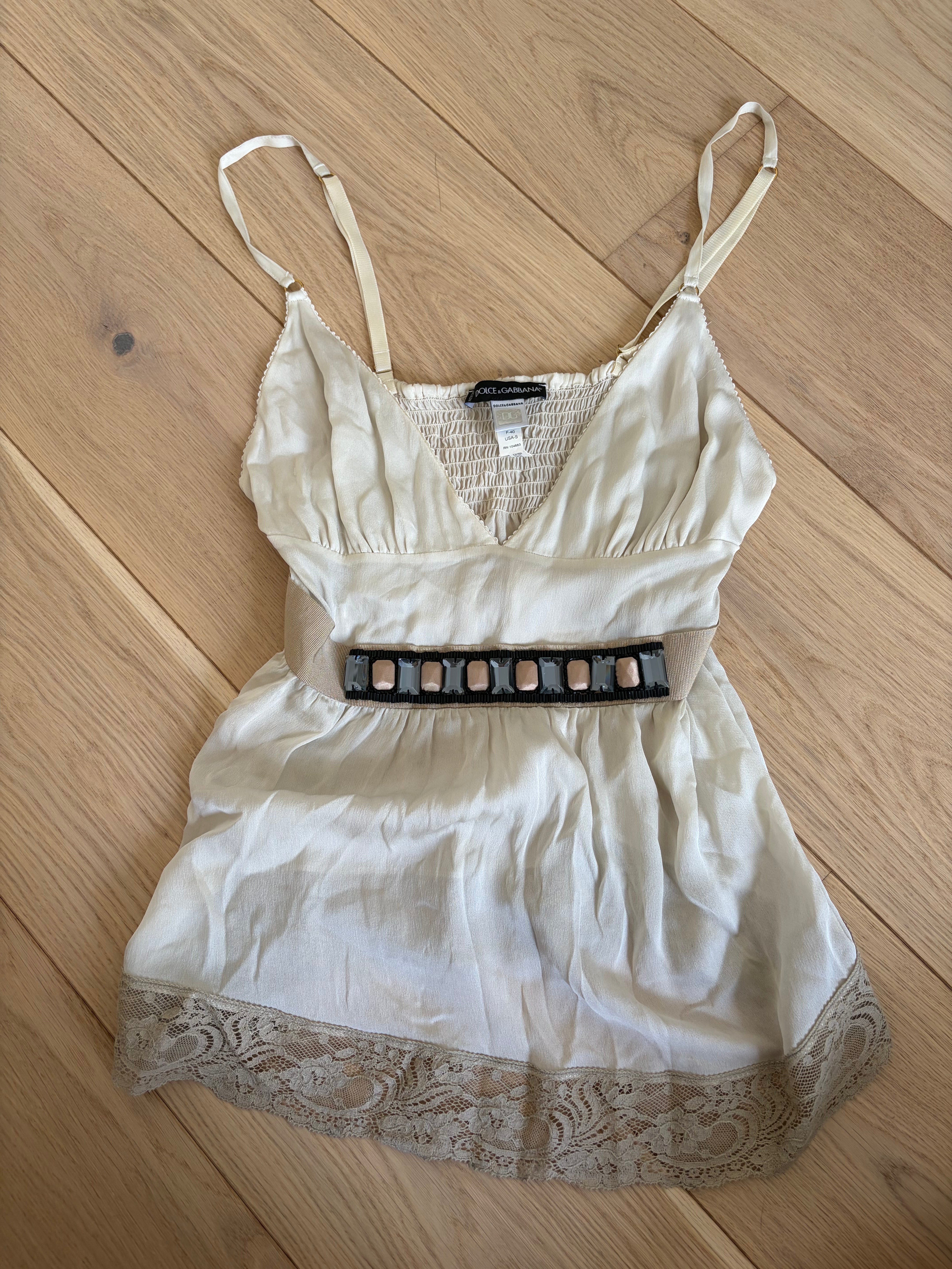 Dolce & Gabbana Top