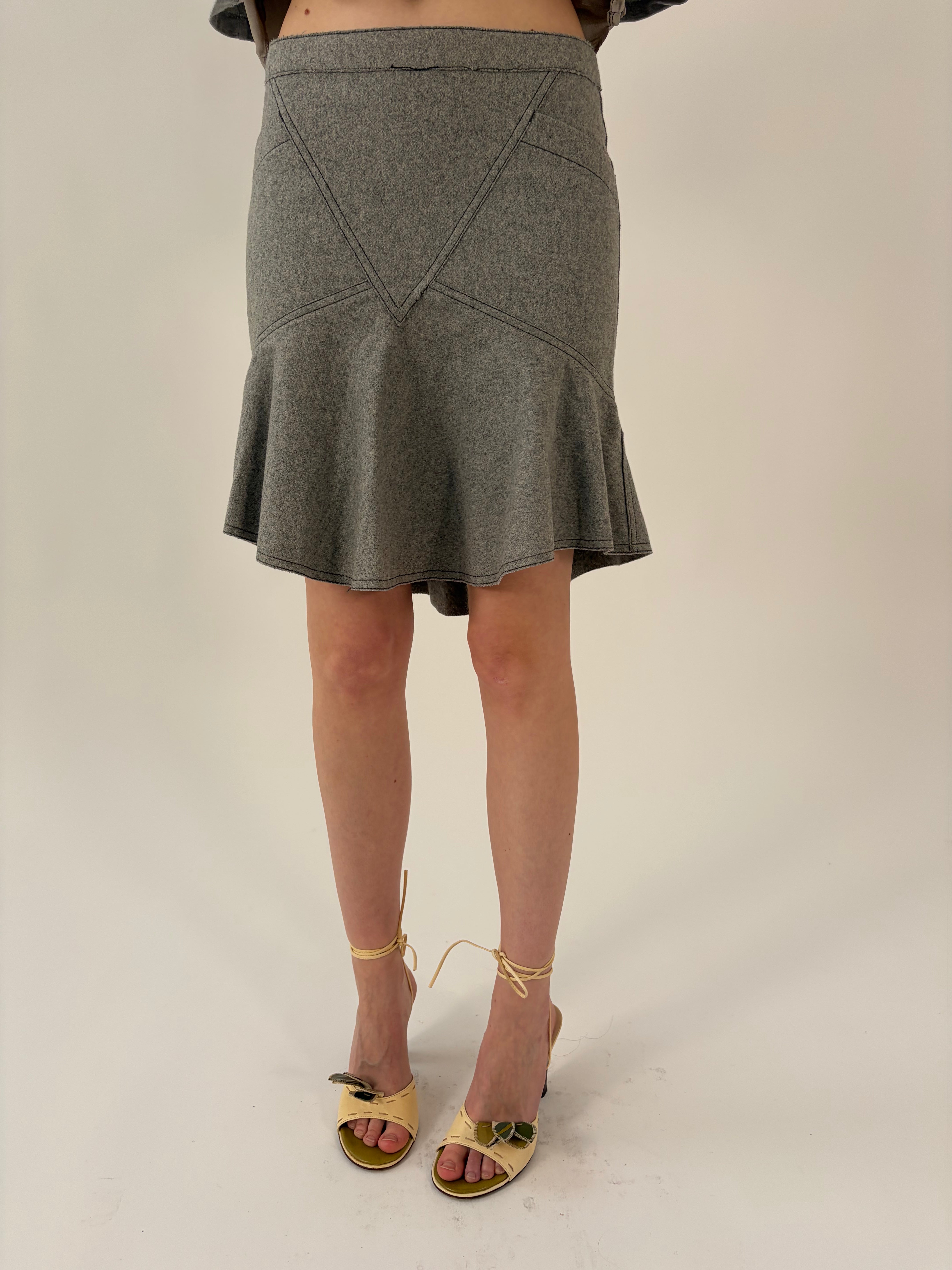 Armani Skirt