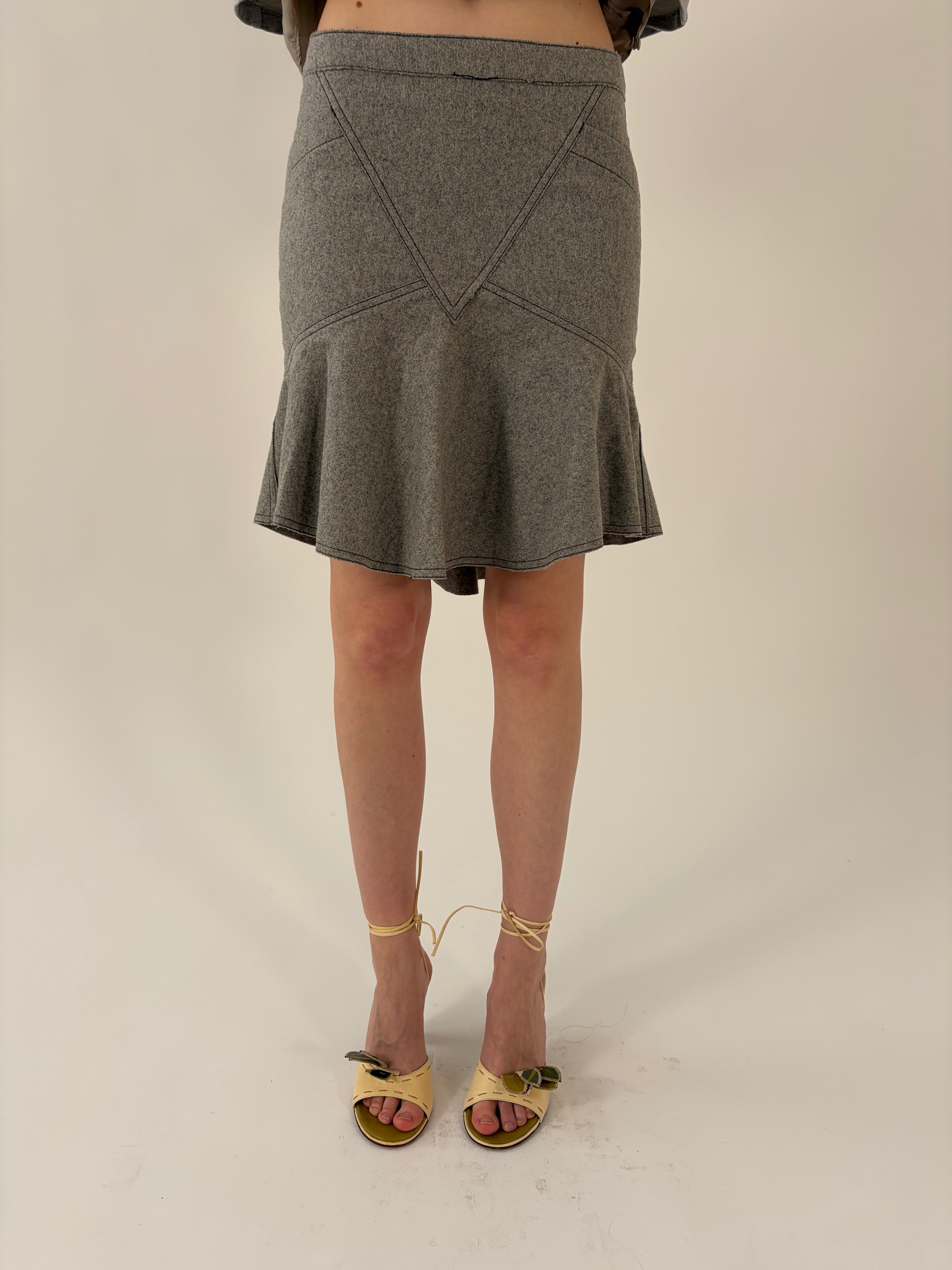 Armani Skirt