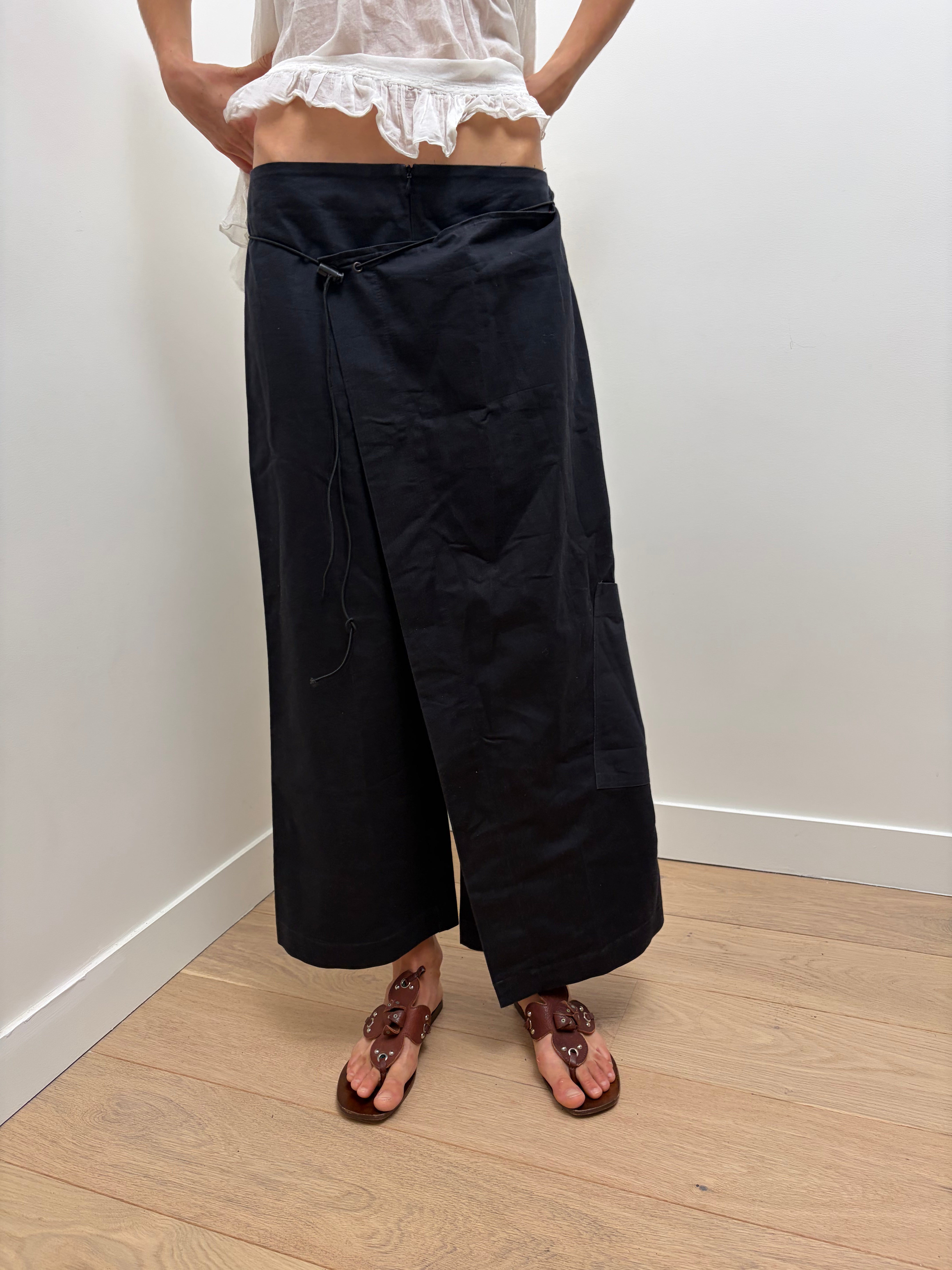 Cop Copine Pants