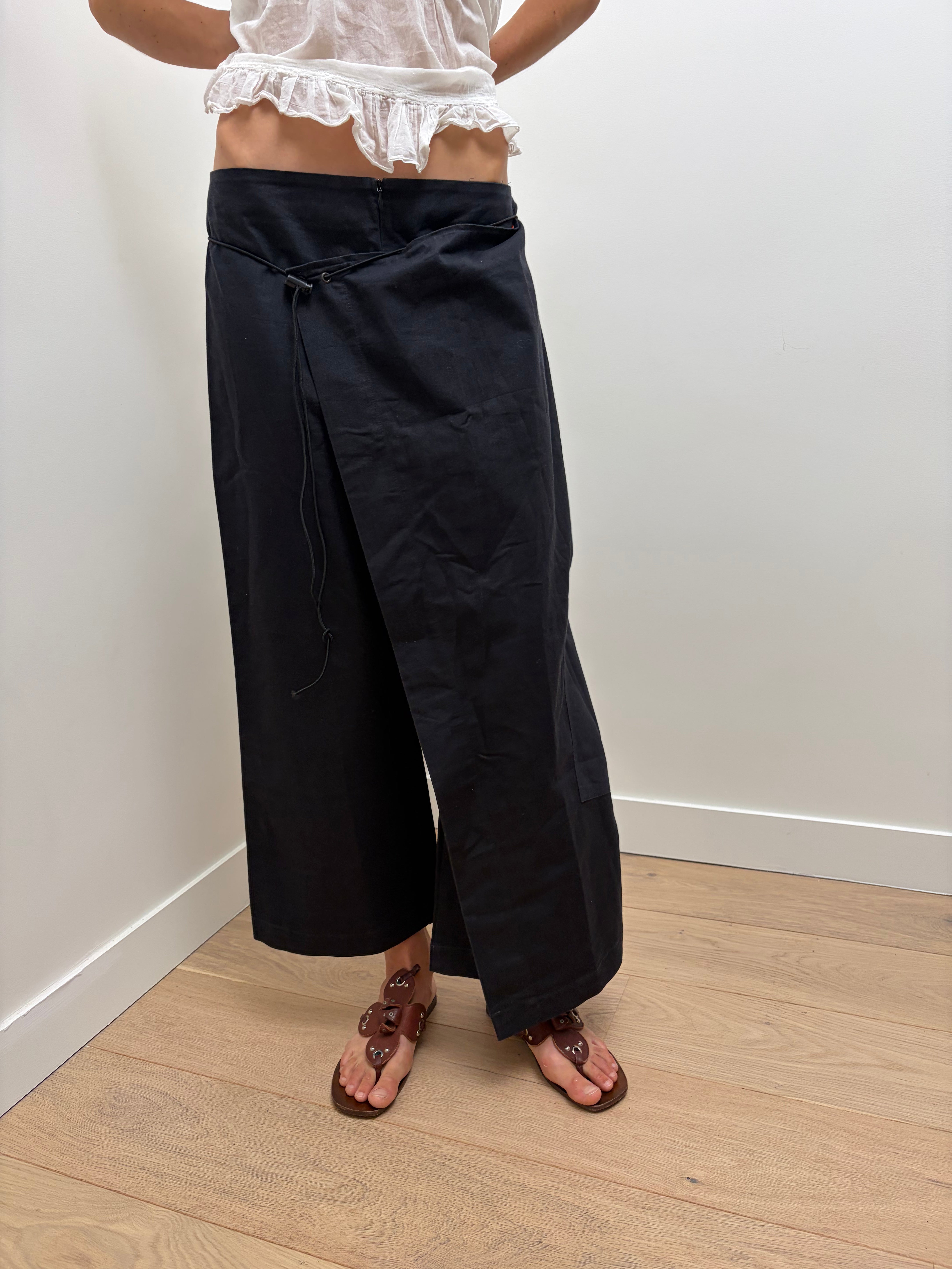 Cop Copine Pants