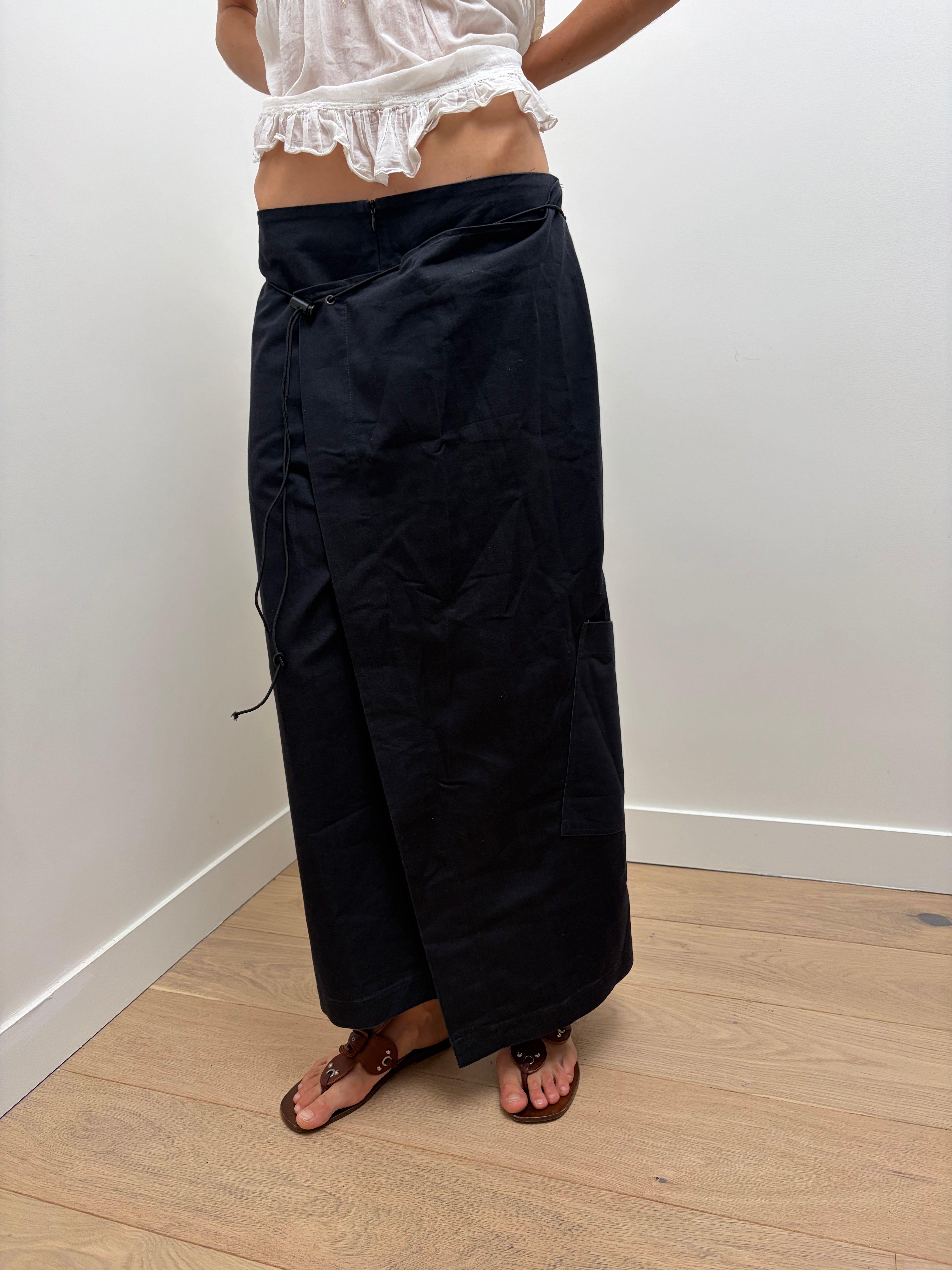 Cop Copine Pants